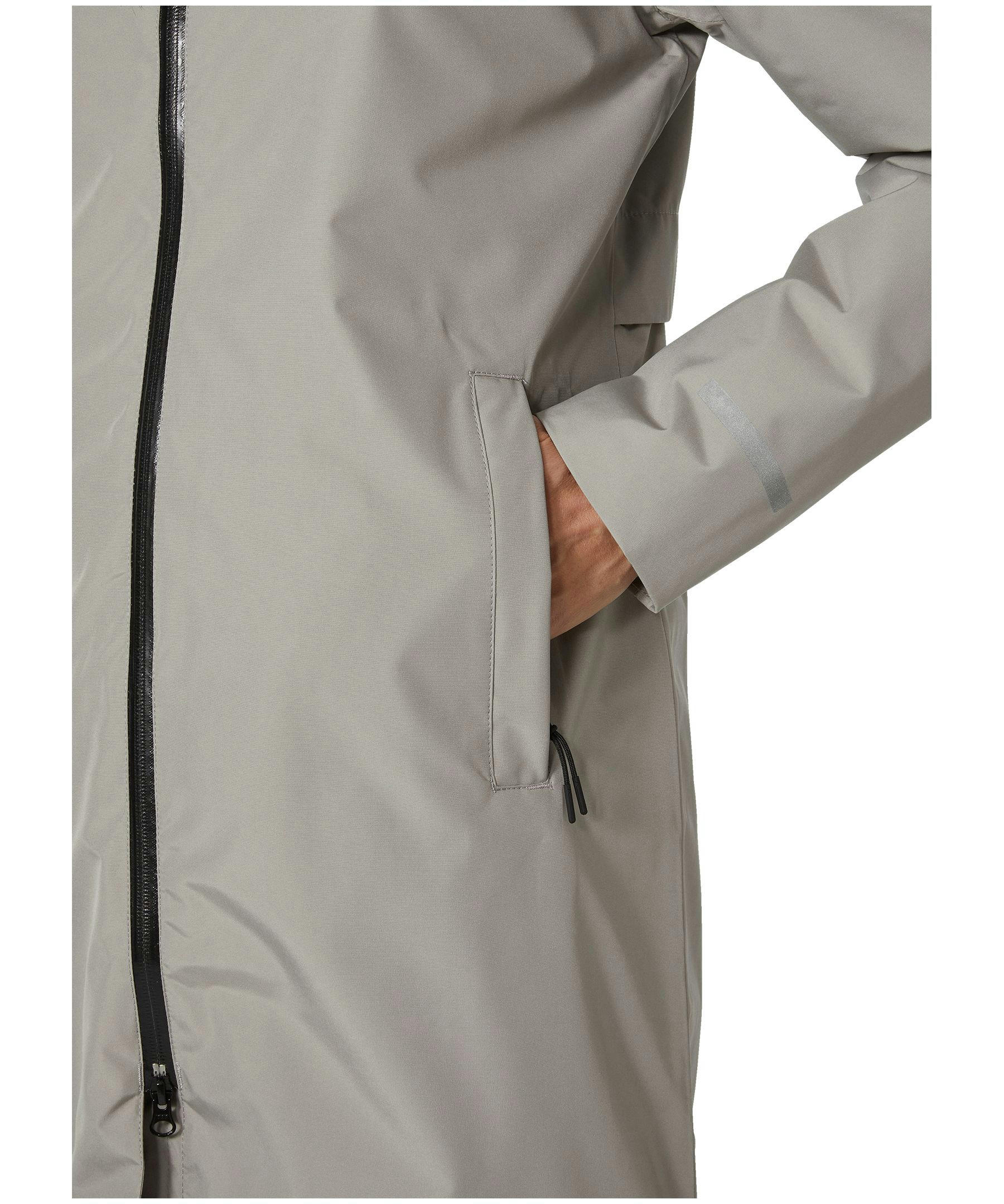 Helly Hansen Women's Aspire Rain Coat