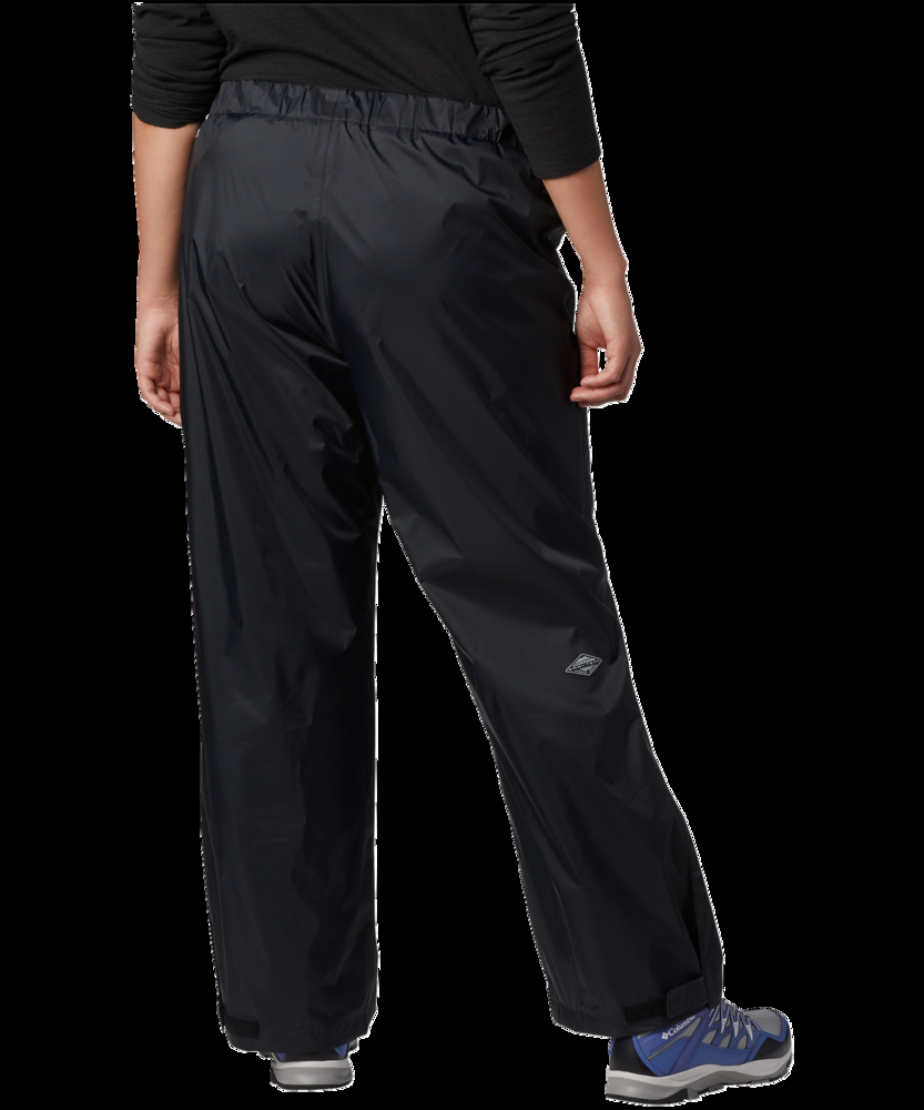 Columbia Women's Storm Surge Waterproof Rain Pants