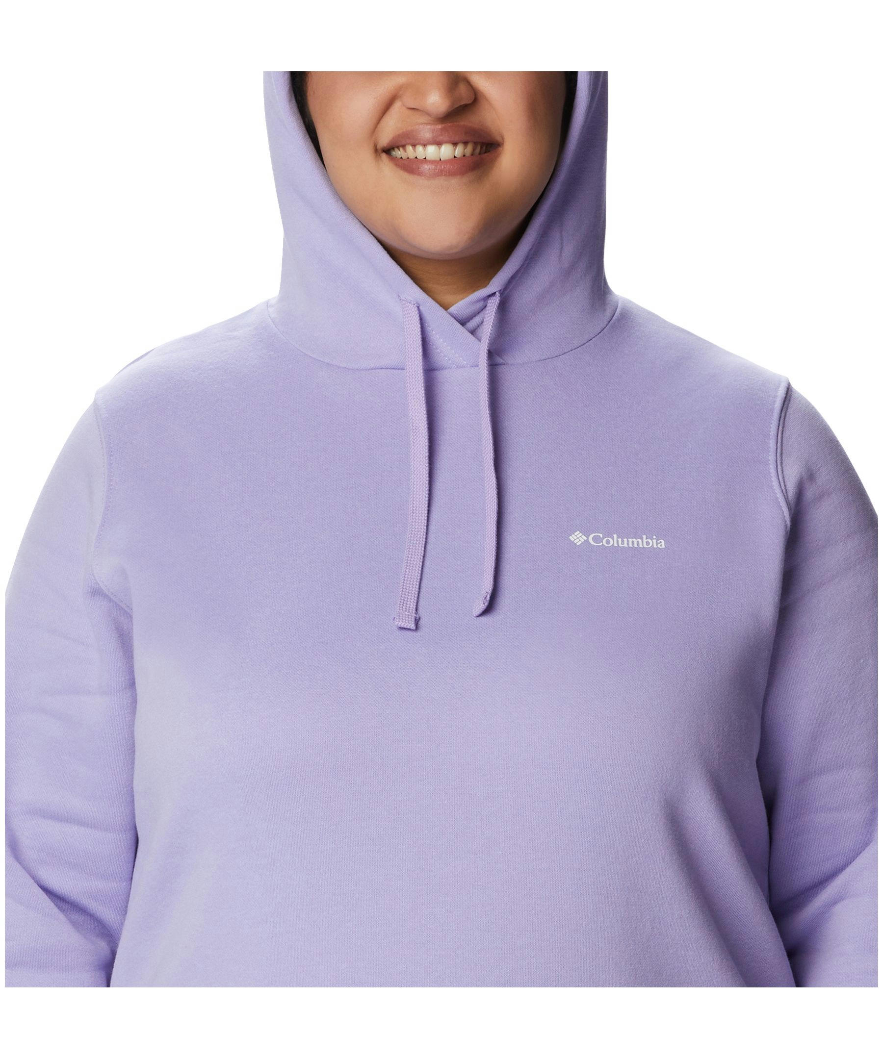 Columbia Women's Trek Graphic Hoodie Sweatshirt