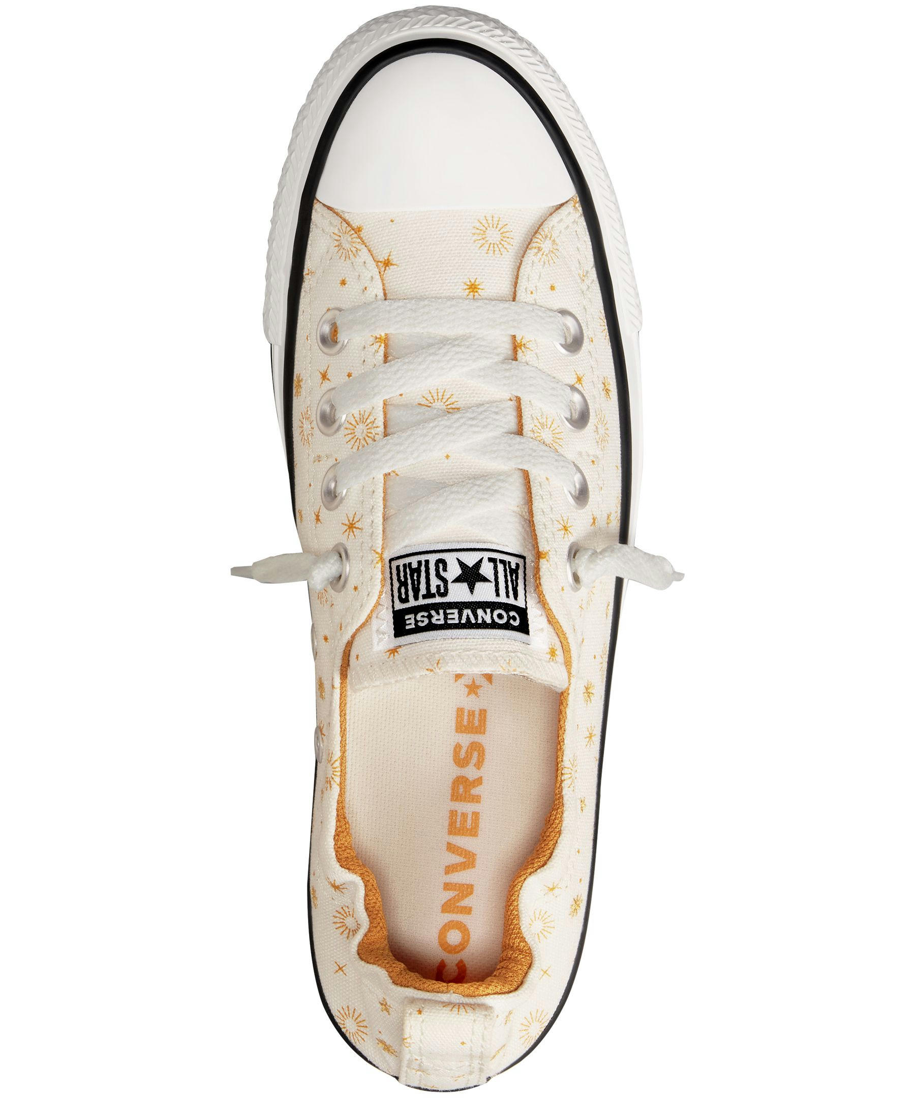 Converse Women's Chuck Taylor All Star Timeless Shoreline Slip Ons