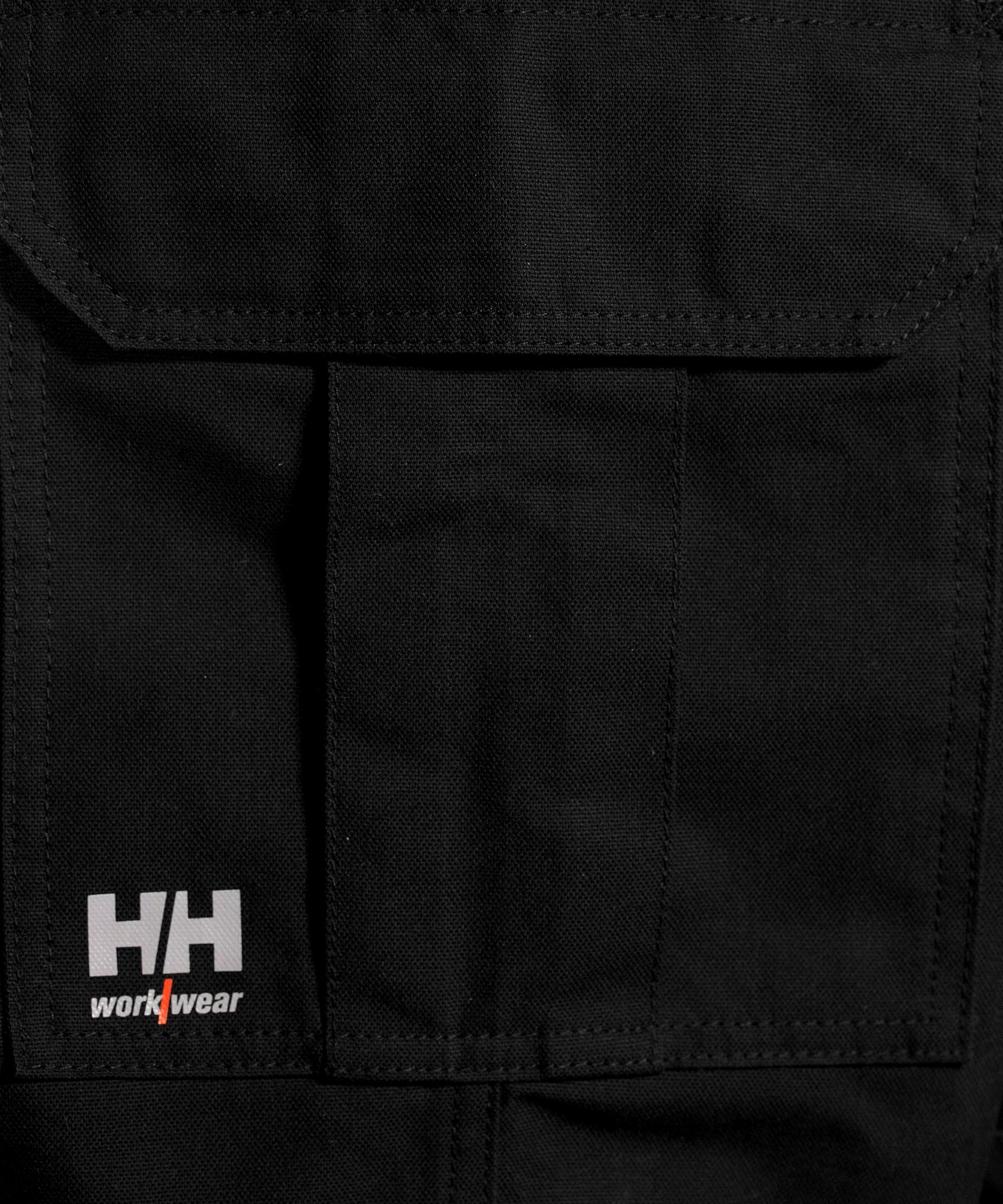 Helly Hansen Workwear Men's Slim Fit Cargo Work Pants