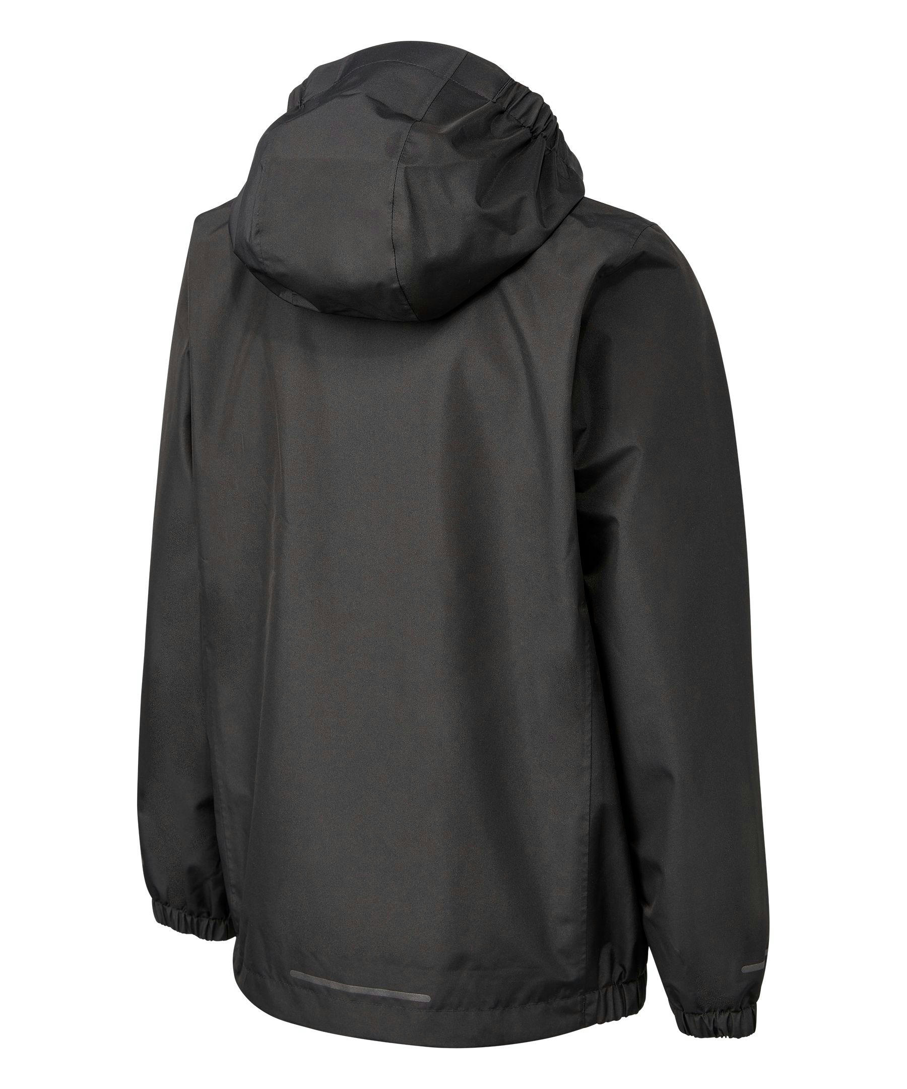 WindRiver Youth Unisex HD3 Downpour 2L Rain Jacket