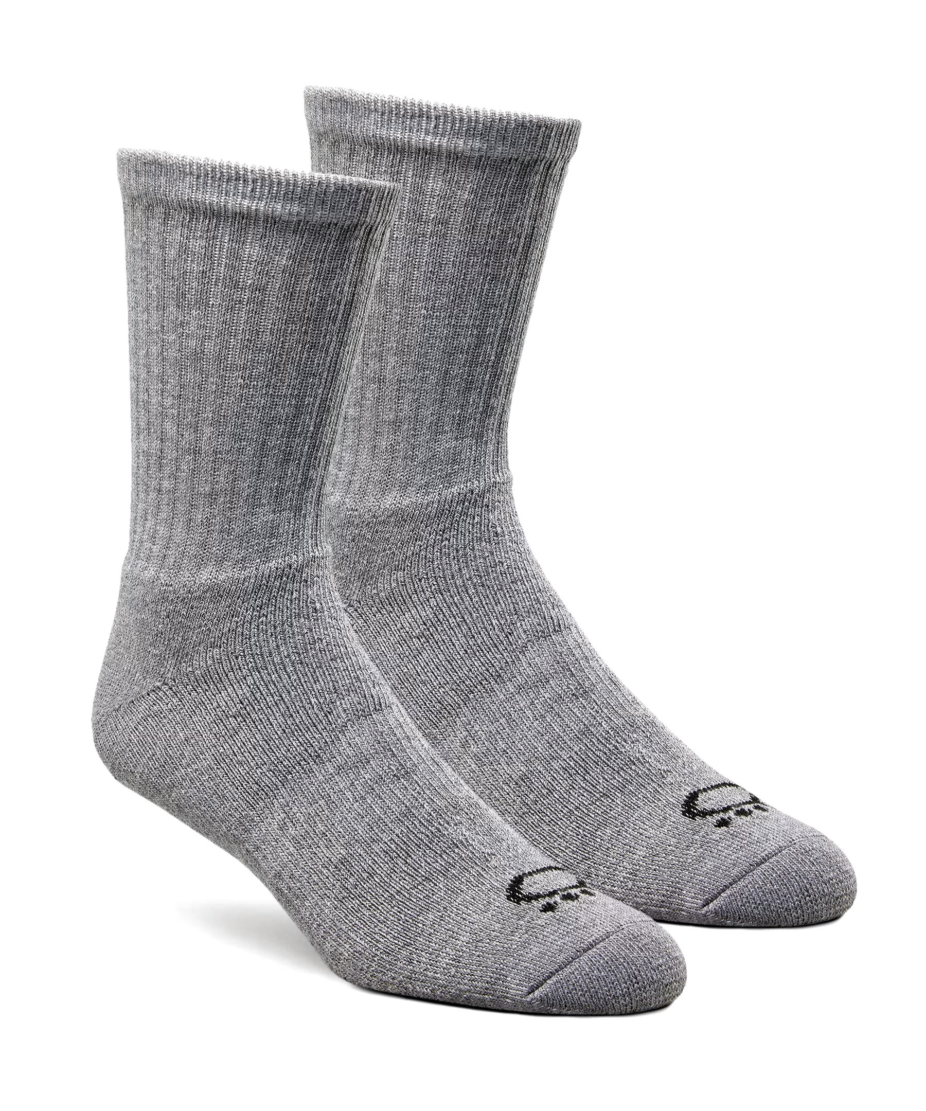 Matrix Men's 2-Pack Crew Sport Sock