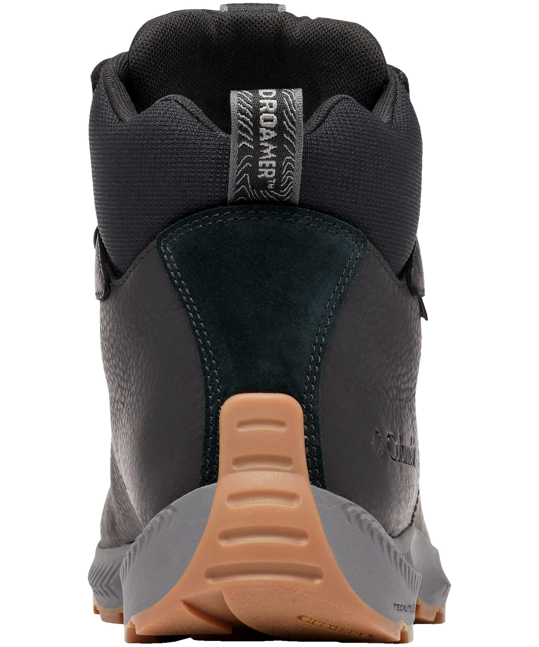 Columbia Columbia Men's Landroamer Explorer Waterproof Leather Boots