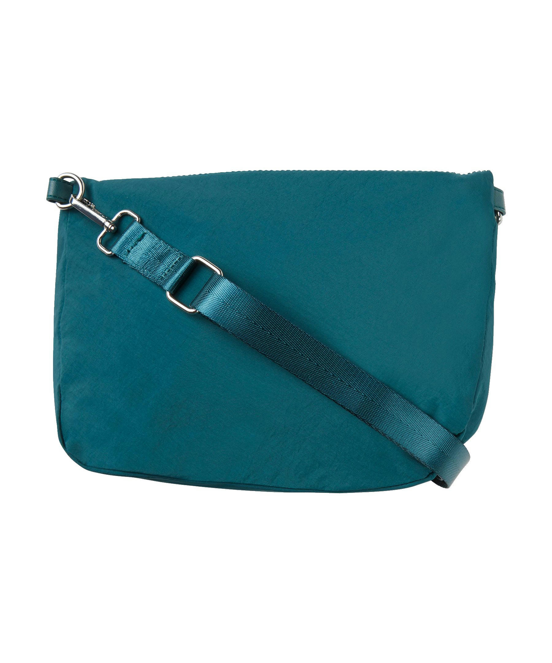 Shambhala Women's Crossbody Bag With Adjustable Strap