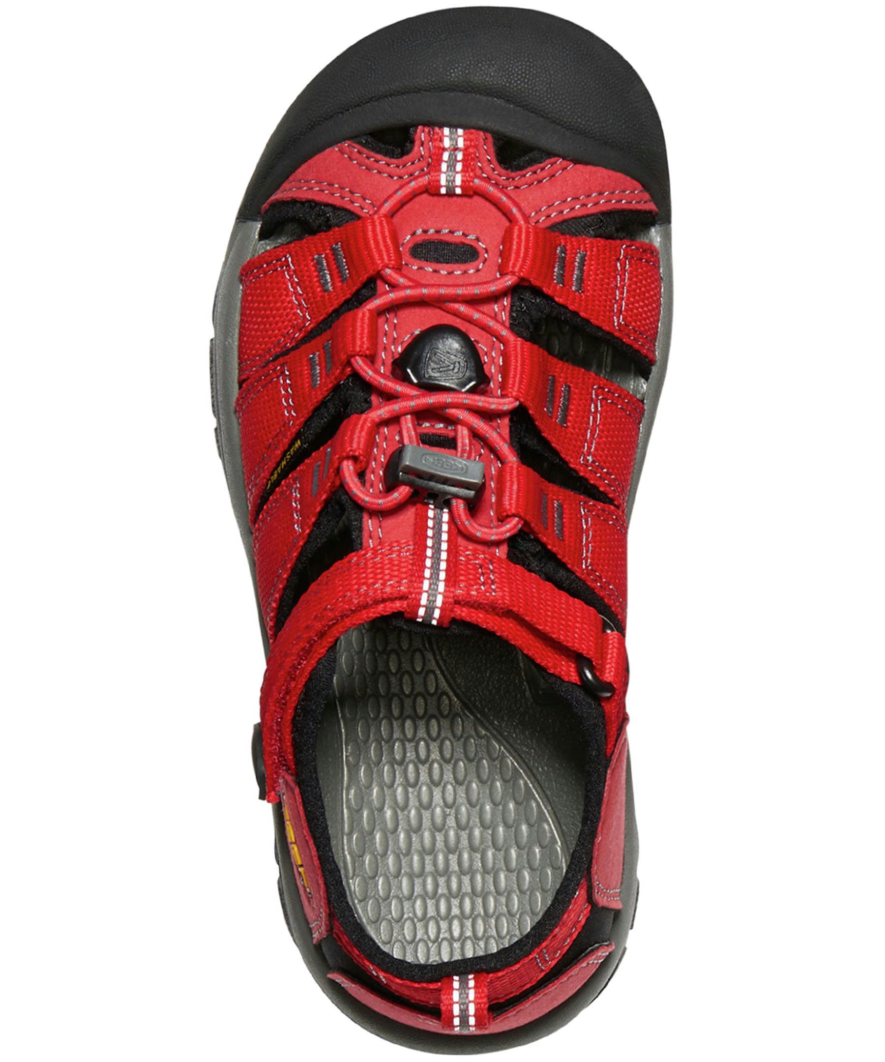 Keen Canada Kids' Toddler Newport H2 Quick Dry Sandals