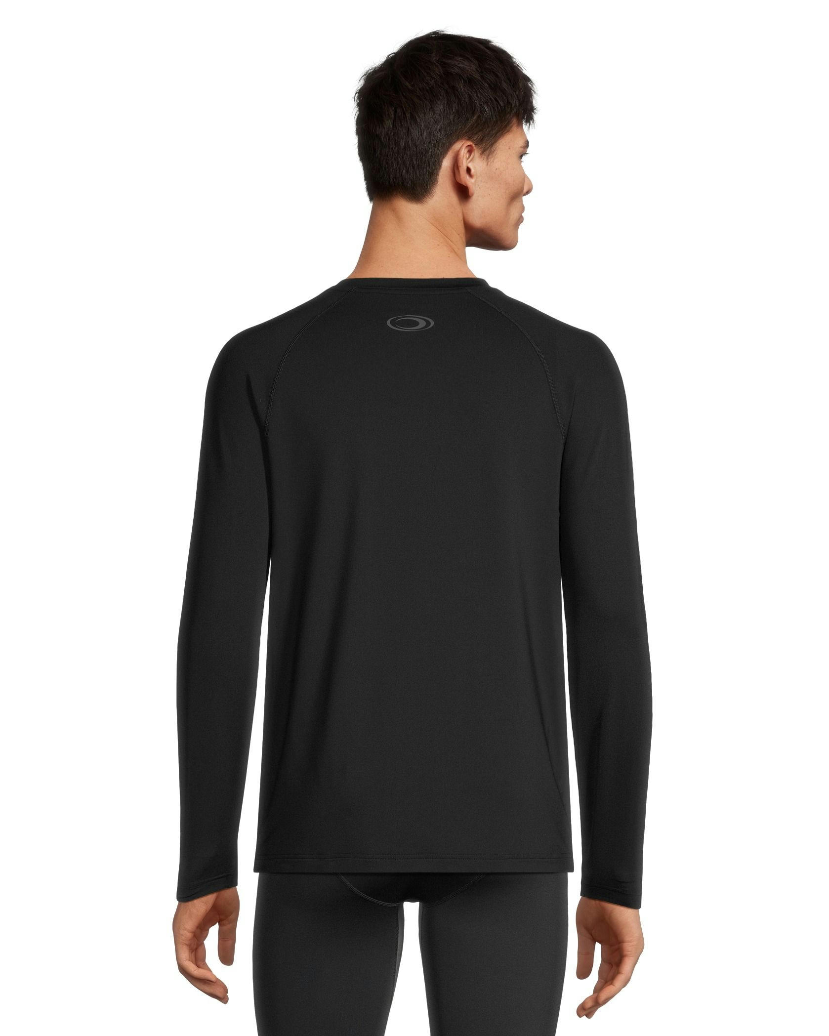 Dakota Workpro Series Men's DriWear Performance Baselayer Camo Top