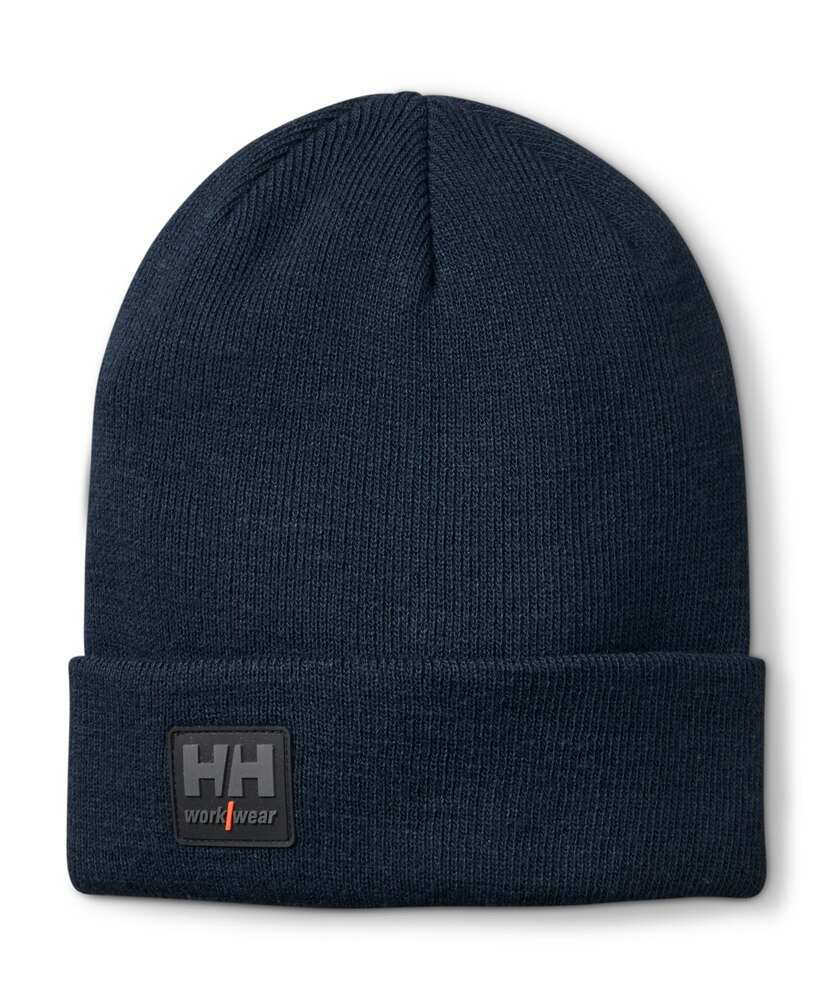 Helly Hansen Workwear Unisex Acrylic Kensington Hat Toque