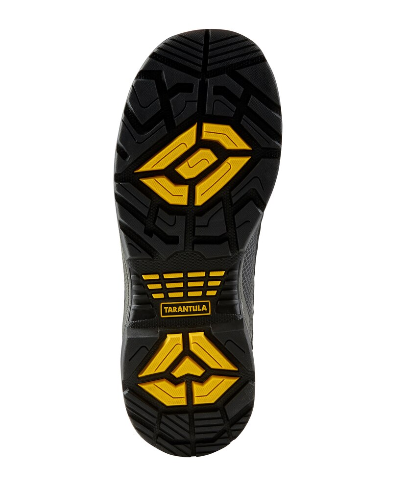 Dakota Men's Adaptive Fit 8 In Composite Toe Composite Plate Work Boots