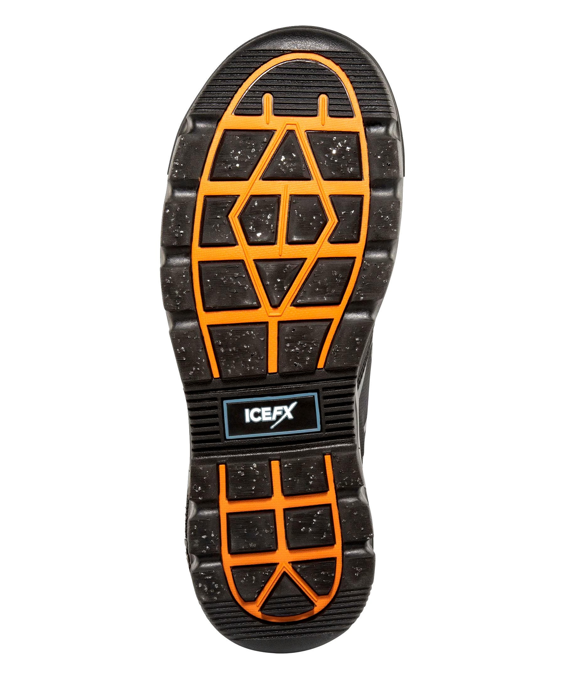 Helly Hansen Workwear Men's Work Composite Toe Composite Plate Safety Winter Boot