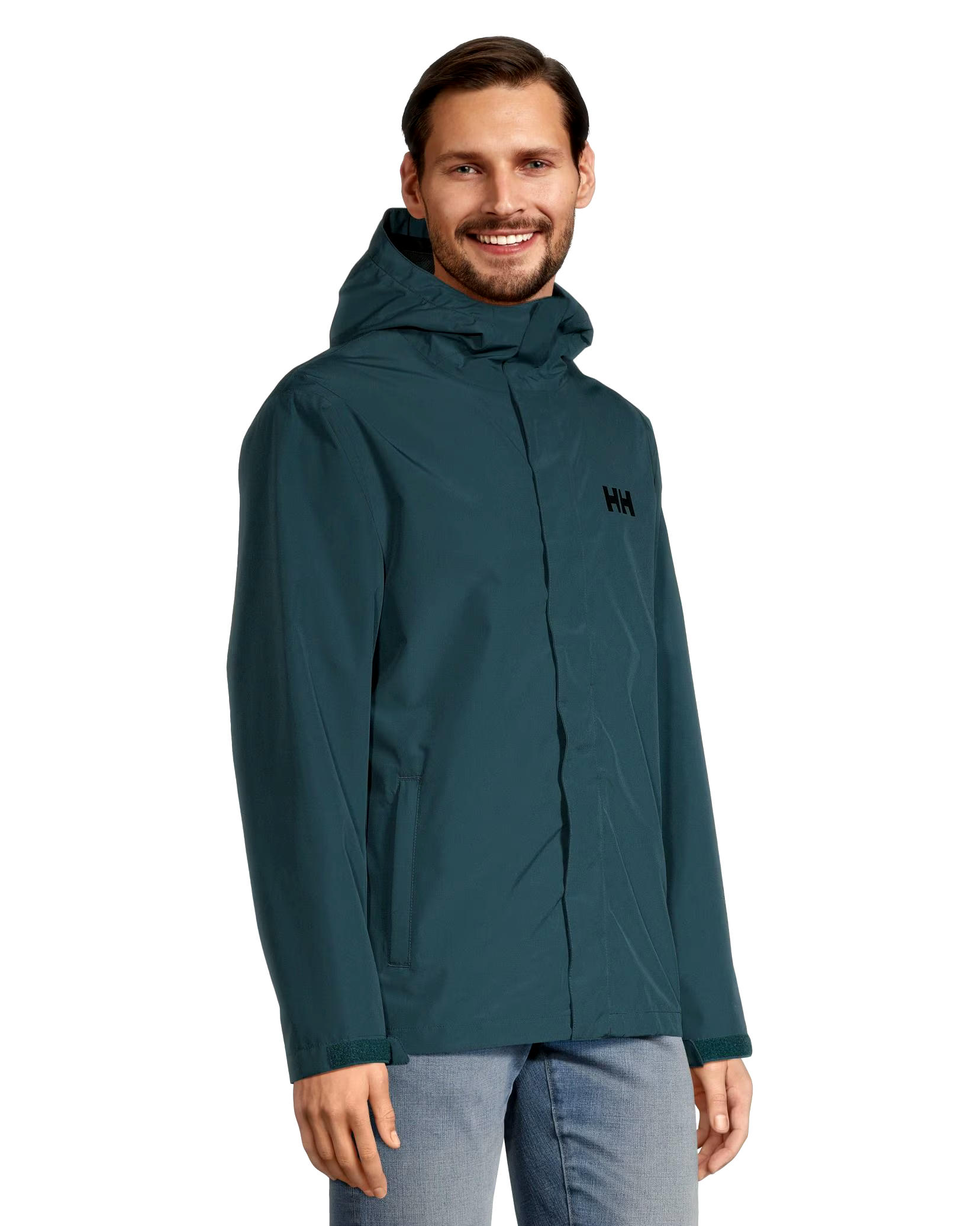 Helly Hansen Men's 77 Helly Tech® Rain Jacket