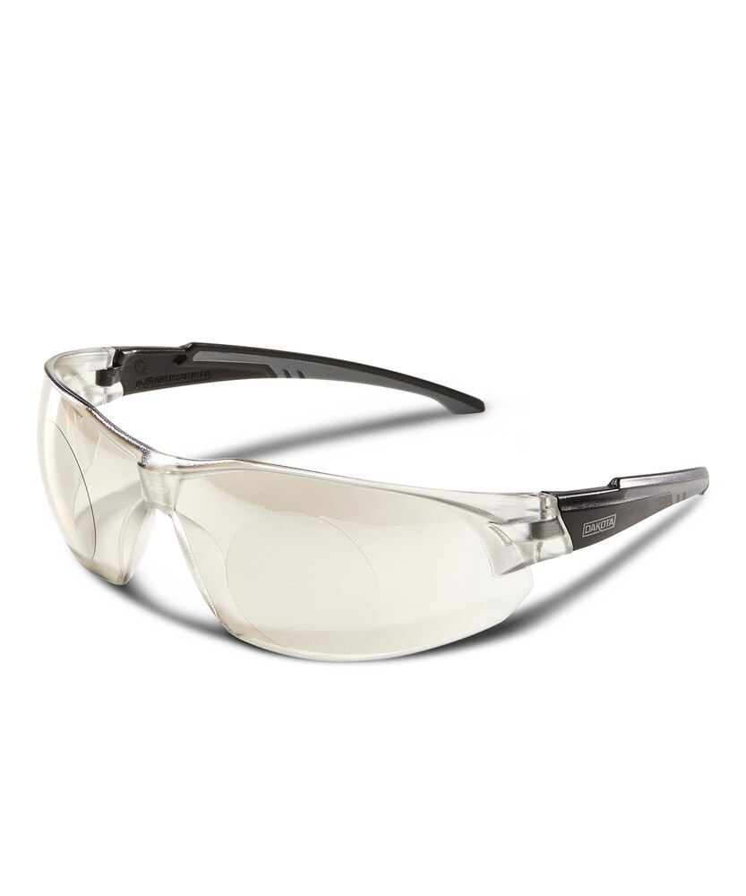 Dakota Men's Sport Series Safety Glasses