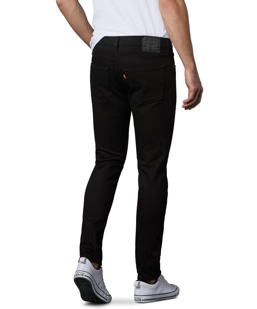 Levi's Men's 512 Slim Taper Native Cali Future Flex Jeans