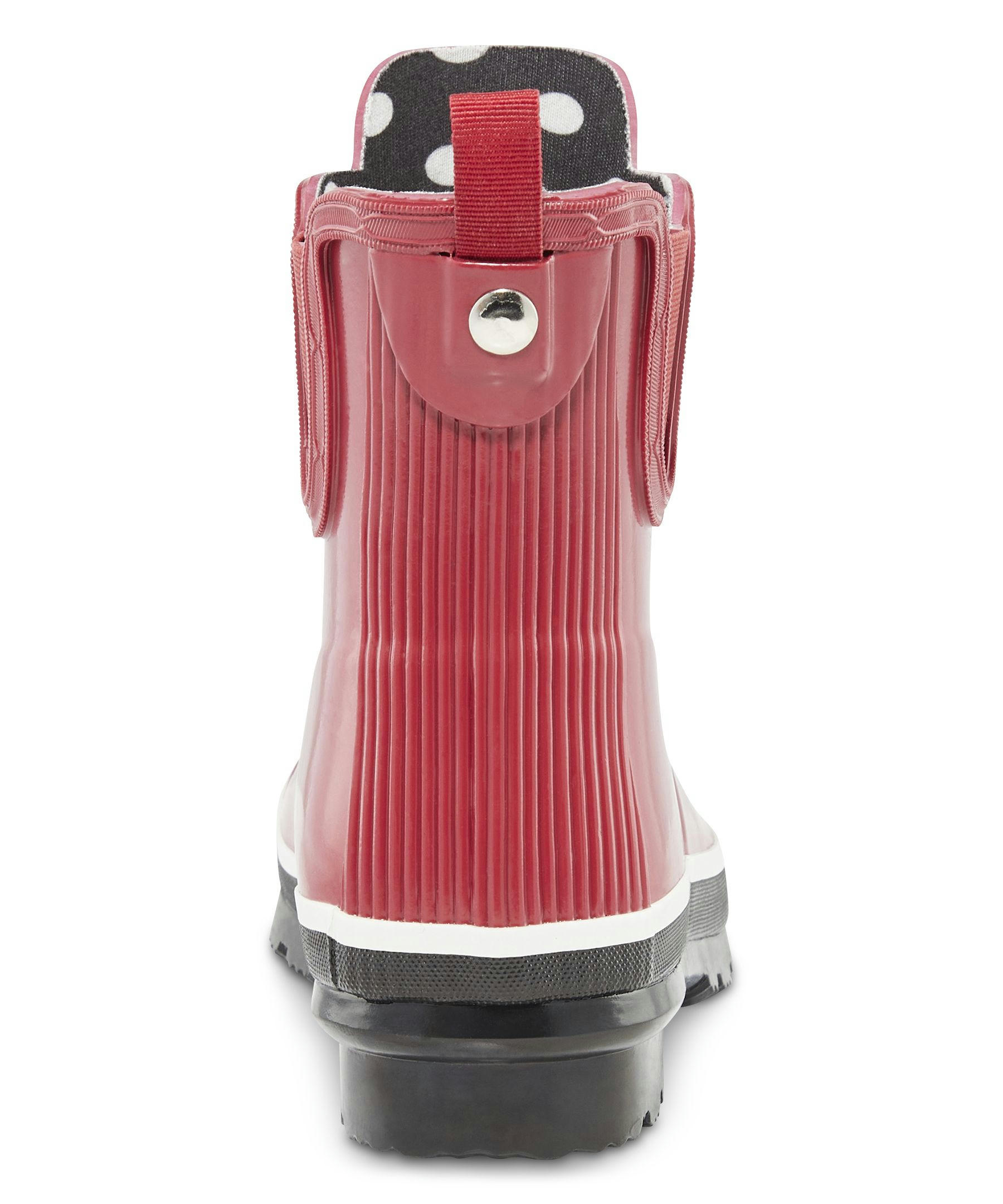 WindRiver Women's Poppy Waterproof Rainboots