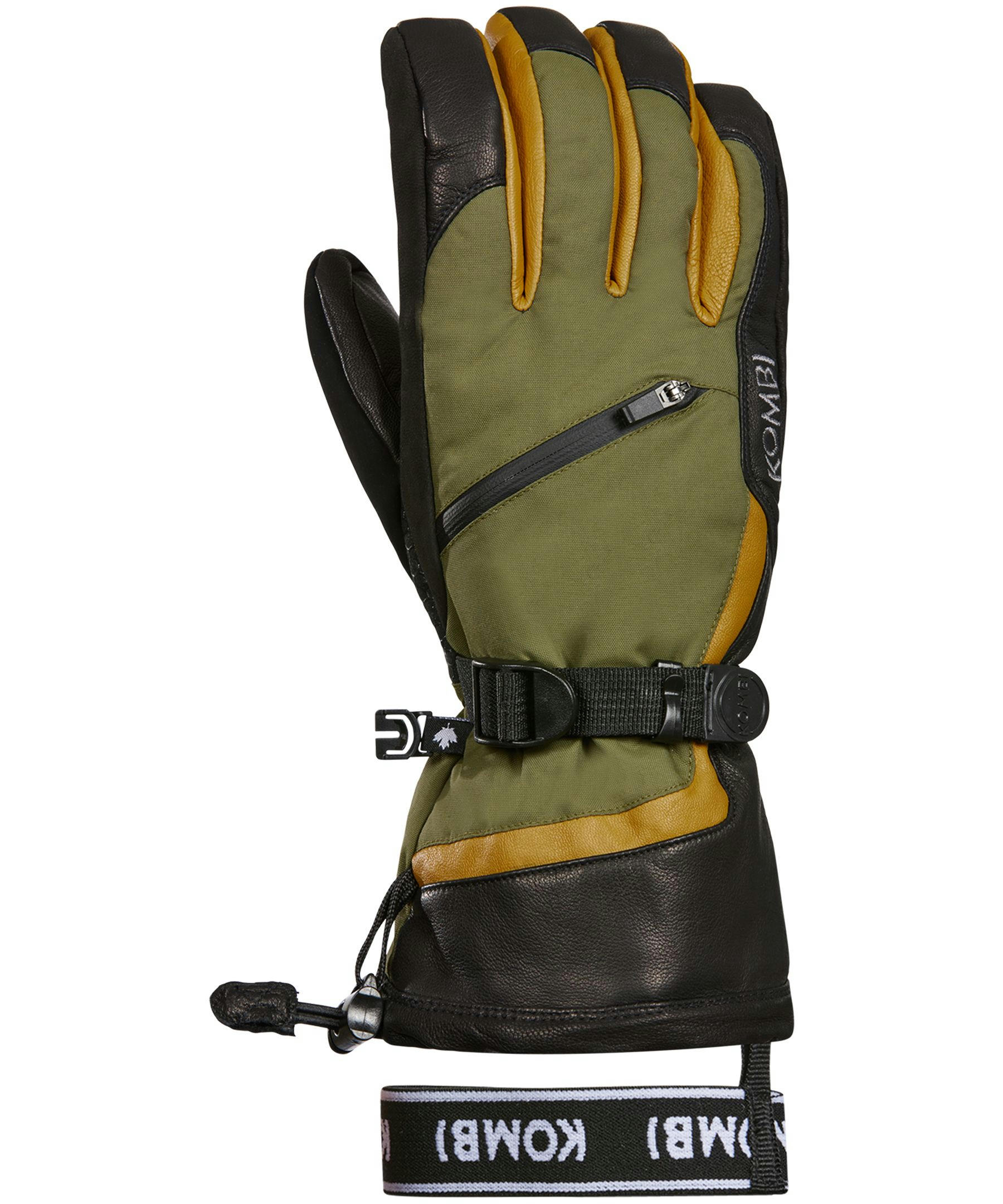 Kombi Men's The Patroller Gloves