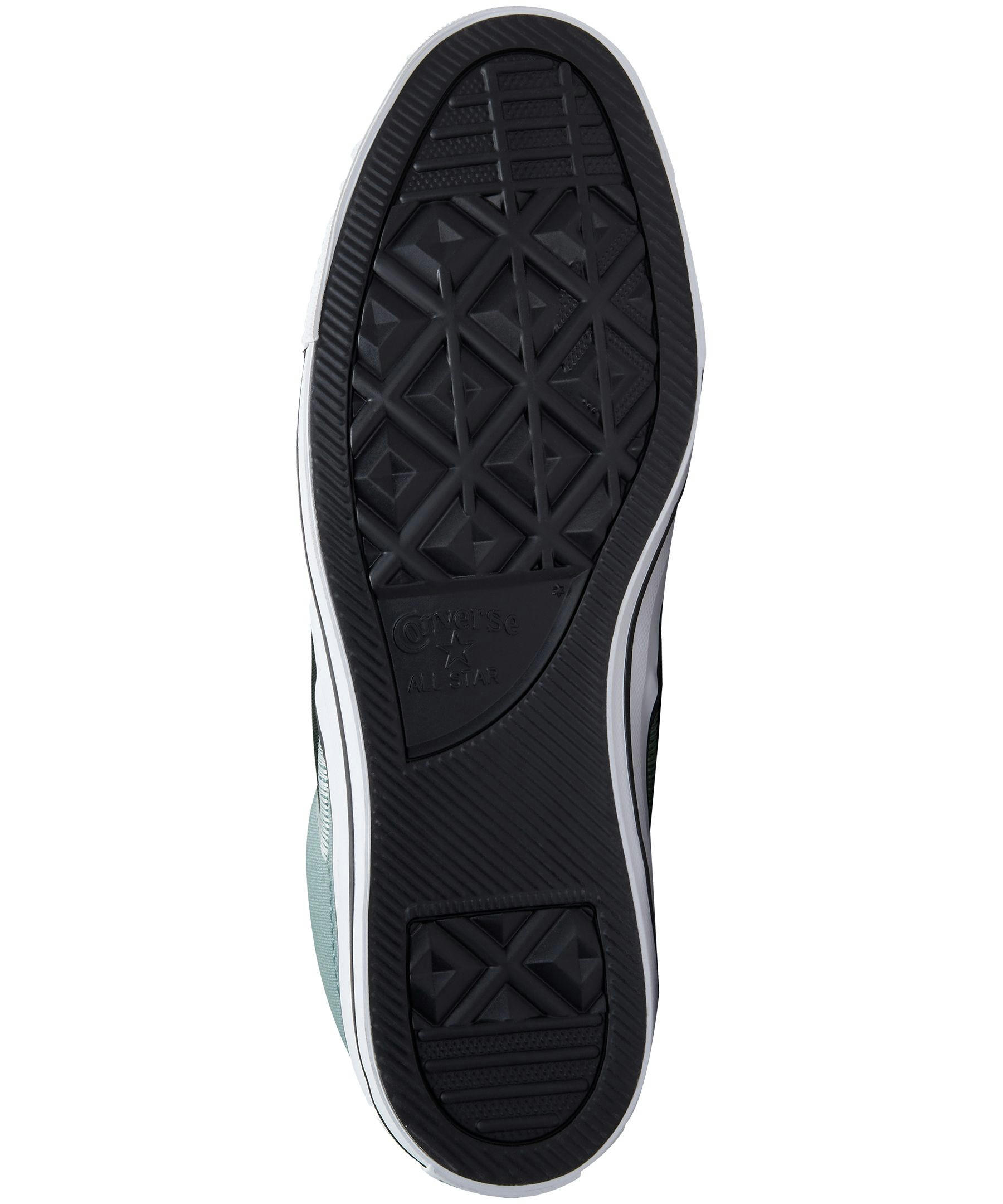 Converse Men's Luna CT All Star High Street Sneaker