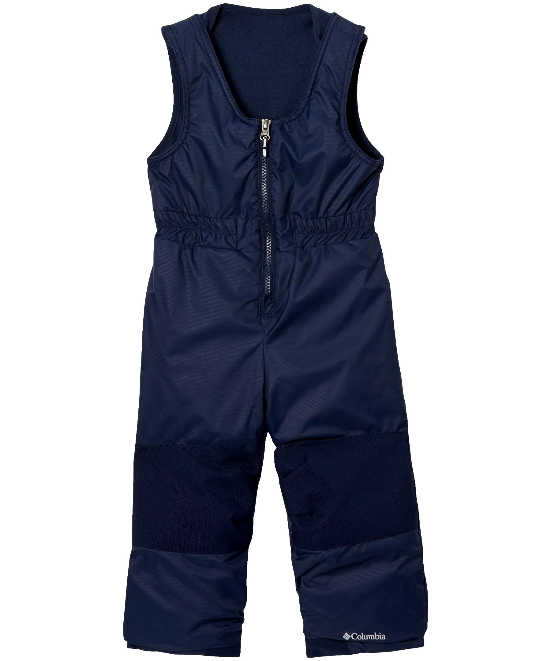 Columbia Toddler Unisex 2-4 Years Waterproof Frosty Slope Insulated Jacket and Bib Set