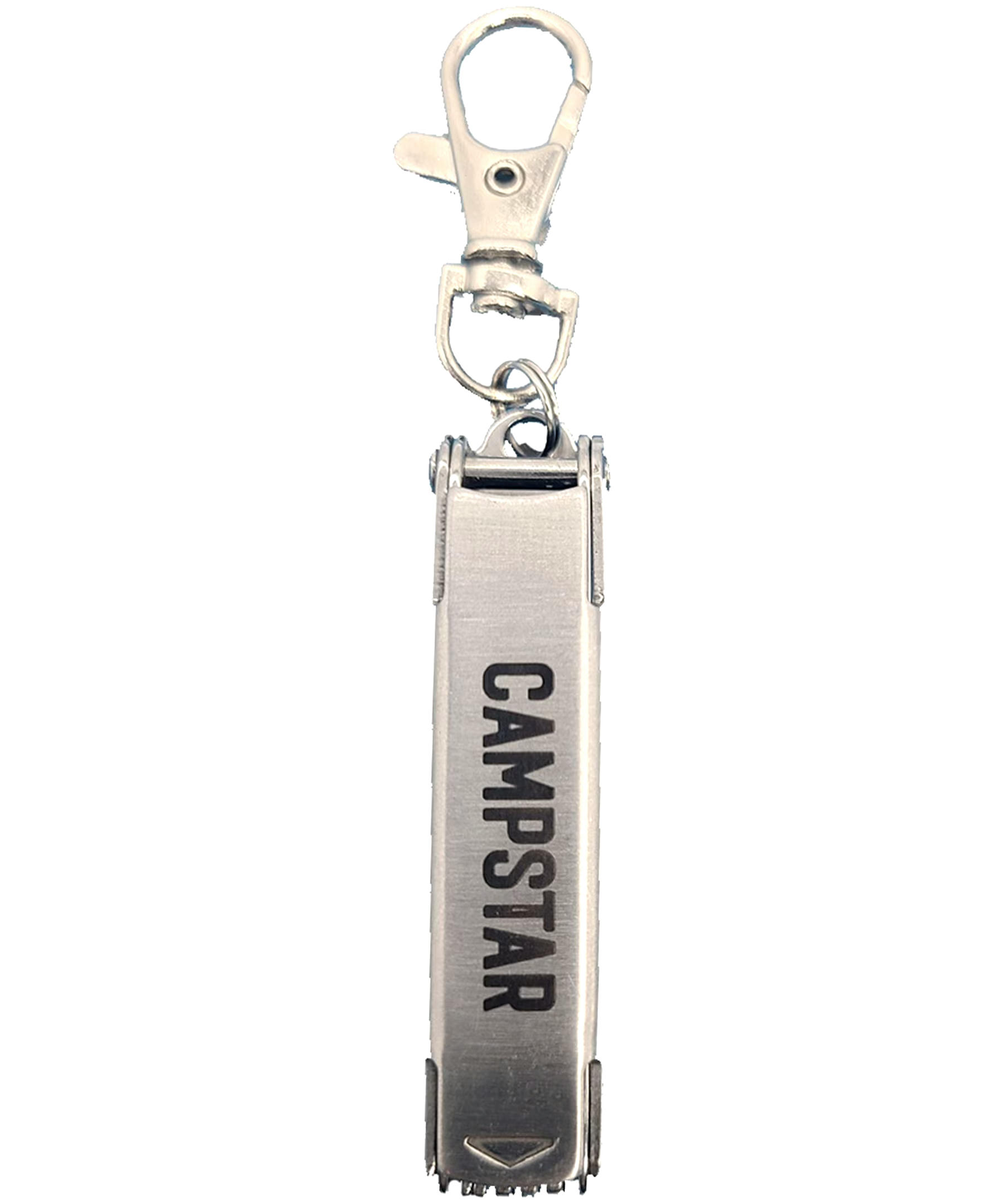 Campstar 5-in-1 Stainless Steel Multi-Tool