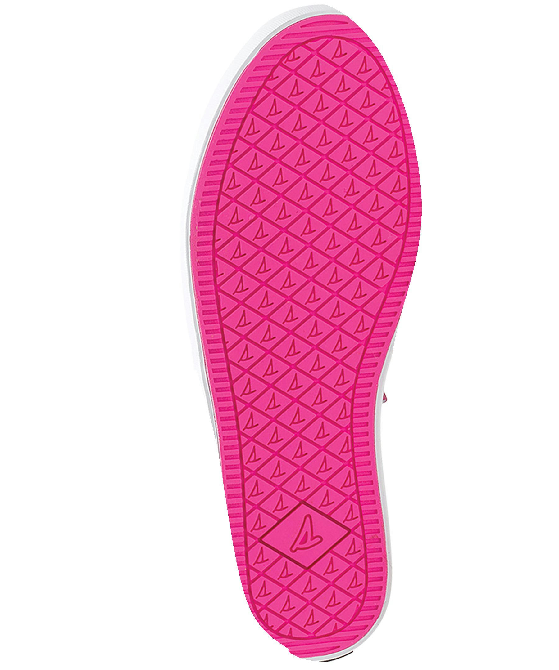 Sperry Kids' Unisex Crest Vibe Sneakers