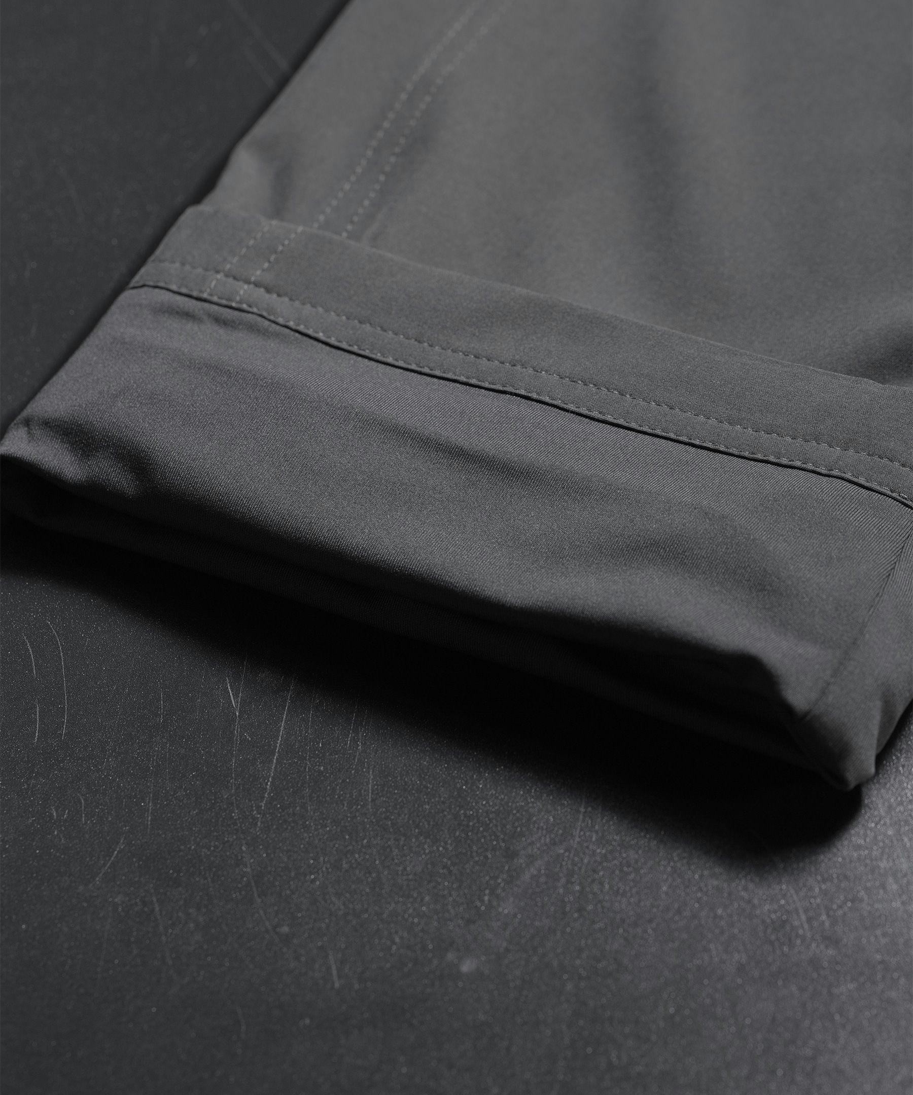 Shambhala Pull On Featherweight Lined Cargo Pants