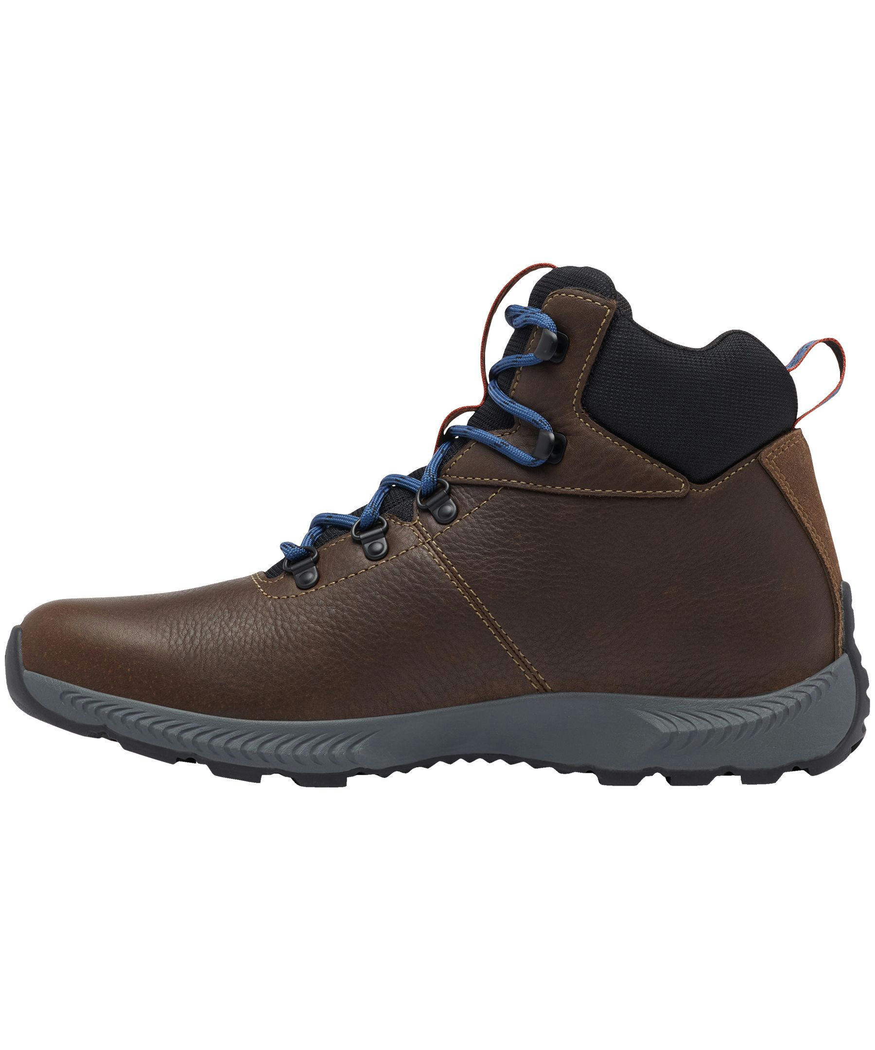 Columbia Men's Landroamer Explorer Waterproof Leather Boots