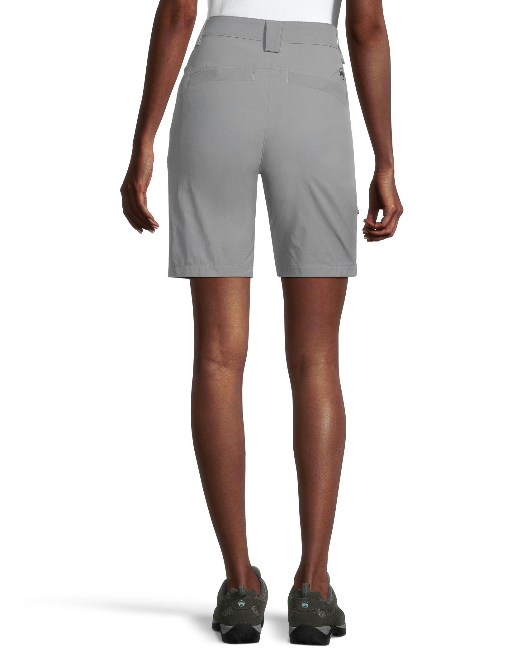 WindRiver Women's Water Repellent Hyper-Dri 1 Shorts