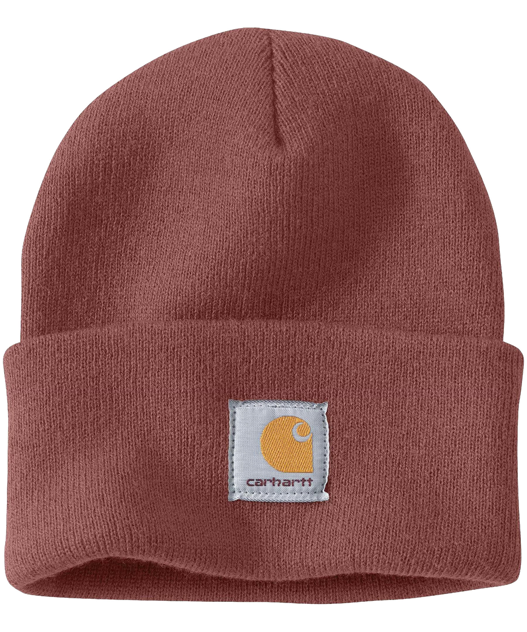 Carhartt Unisex Knit Cuffed Watch Hat
