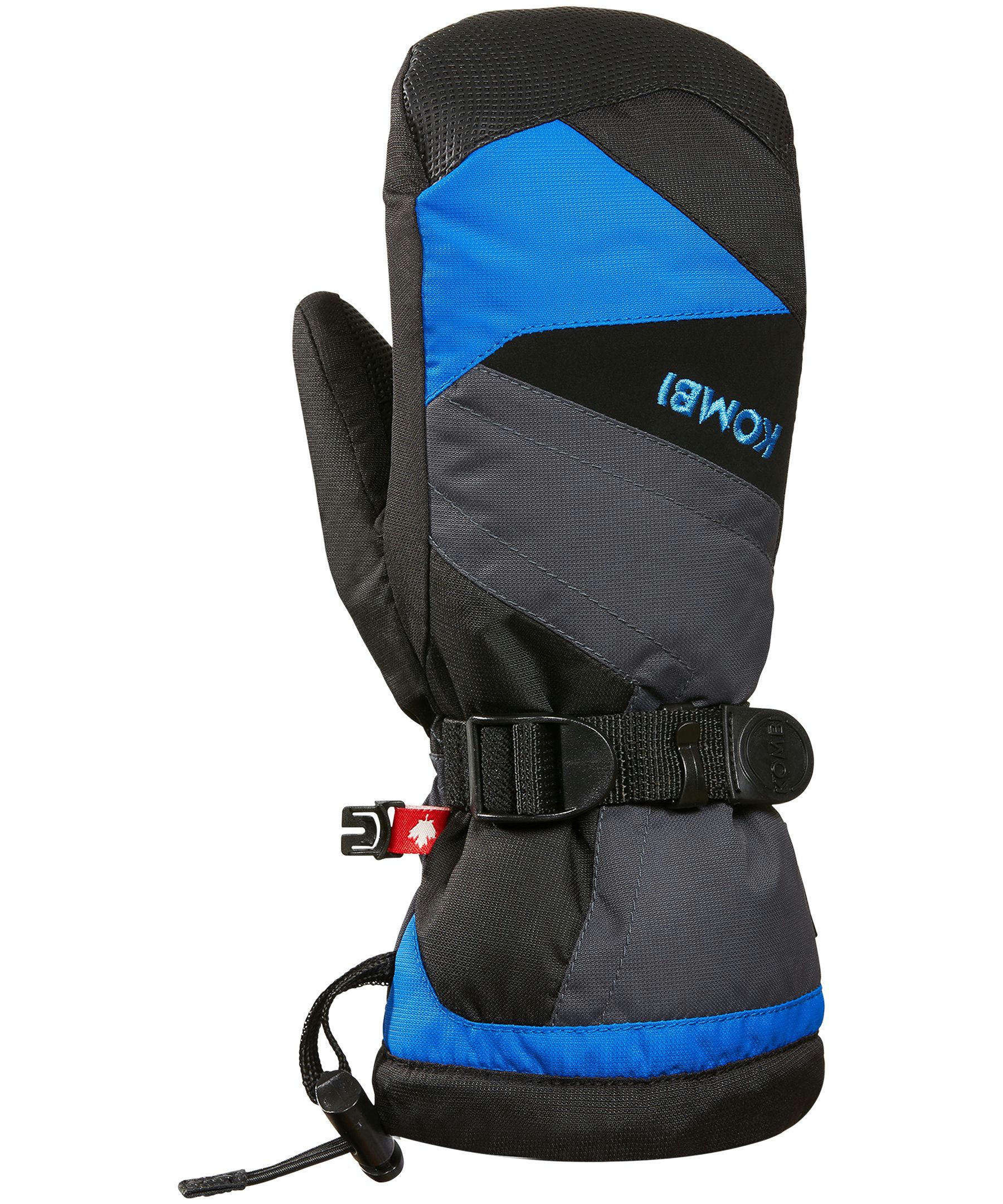 Kombi Kids' Unisex Original Waterproof Mittens