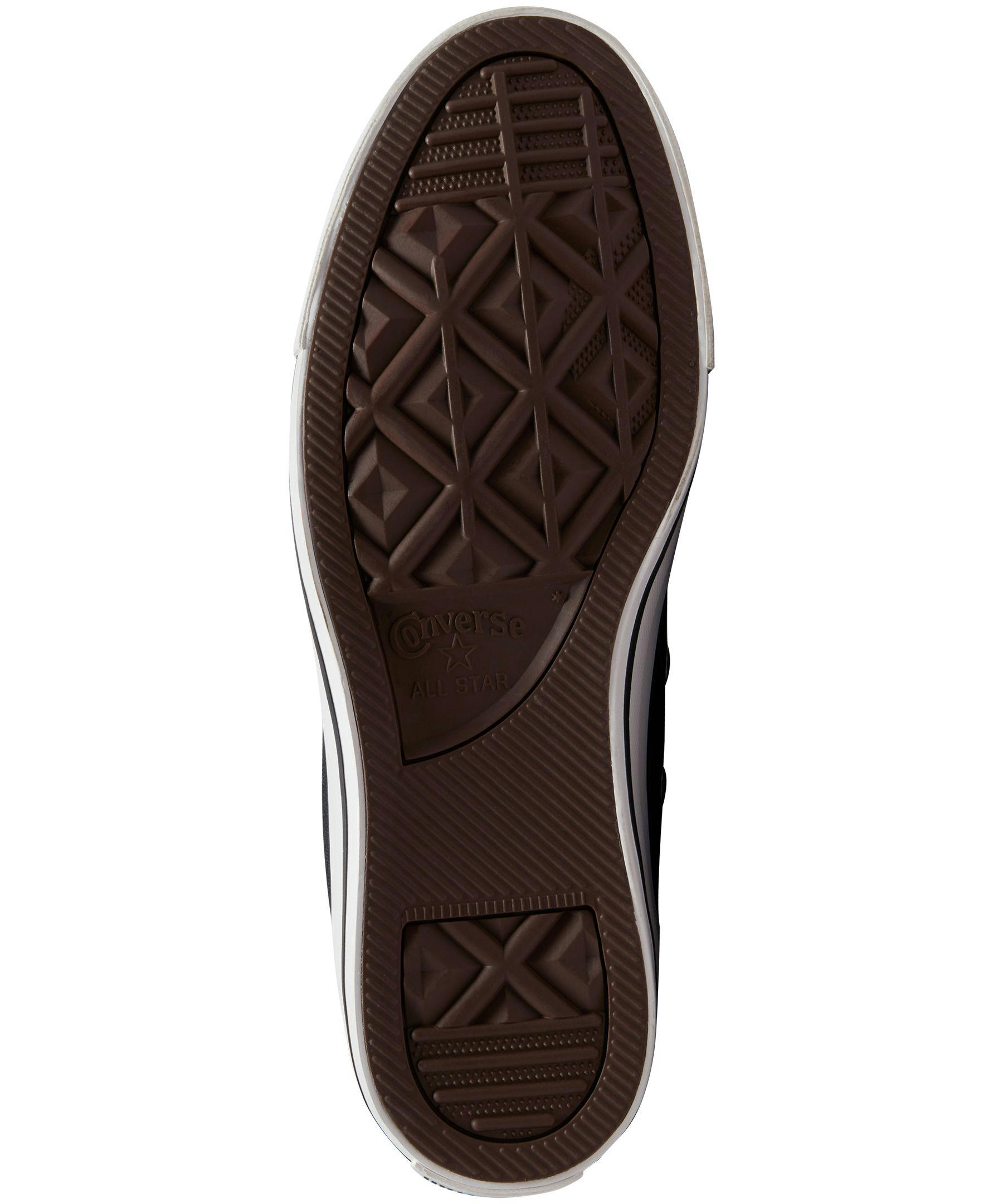 Converse Women's Chuck Taylor All Star Timeless Graphic Hi-Top Sneakers