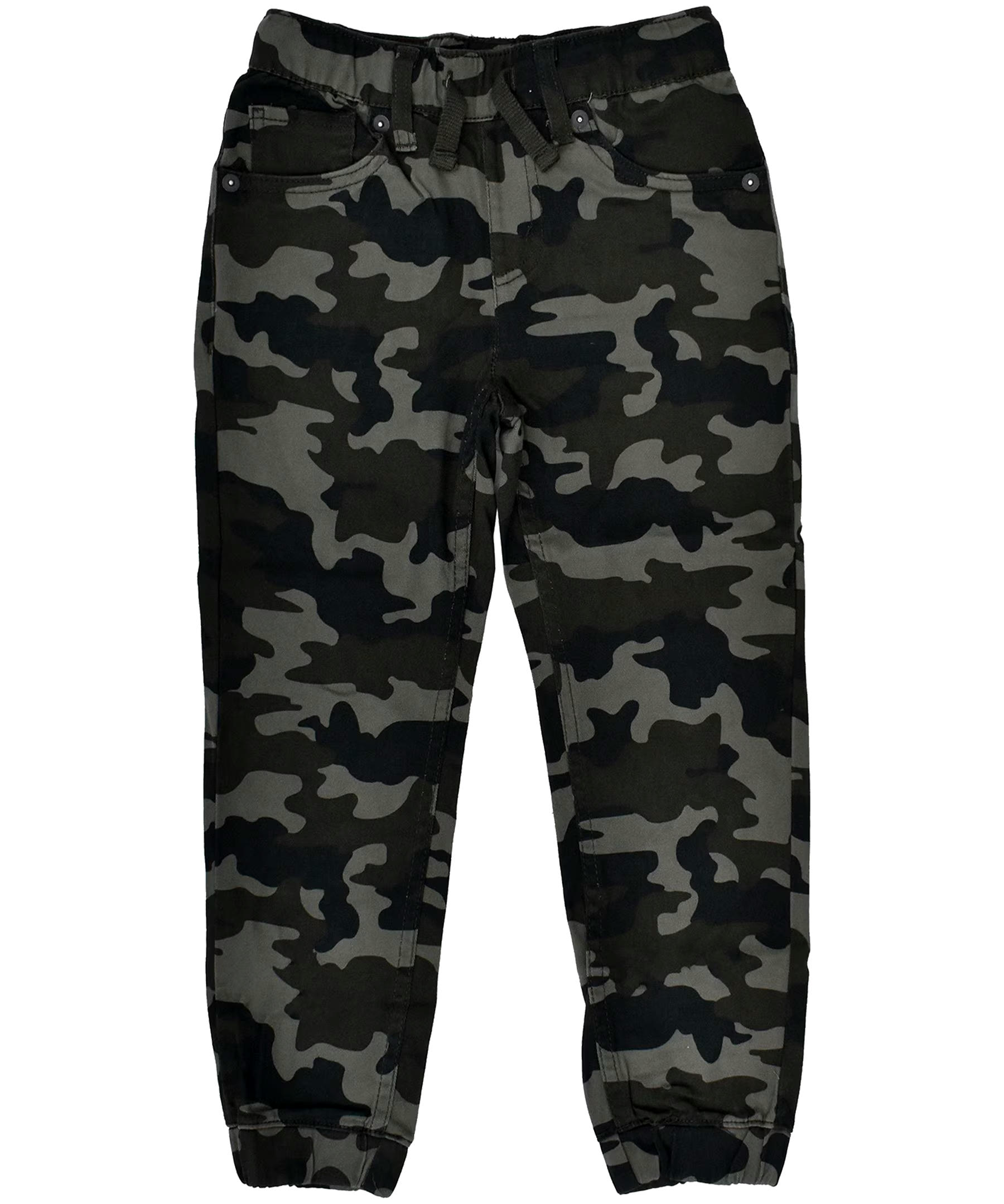 Levi's Boys' 7-16 Years Stretch Twill Chino Joggers - Beige