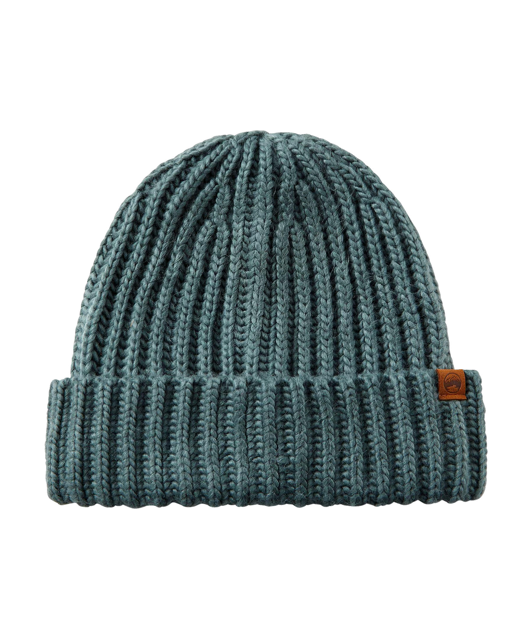 Denver Hayes Women's Lined Chunky Cuffed Toque