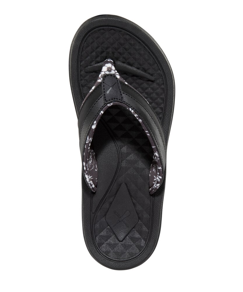 Denver Hayes Women's Vault II Comfort Flip Flops