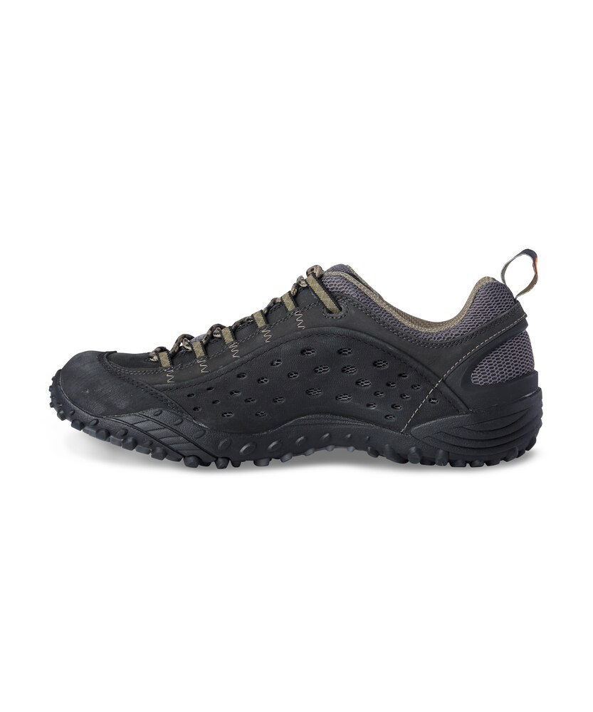 Merrell Men's Intercept Urban Sneakers - Black