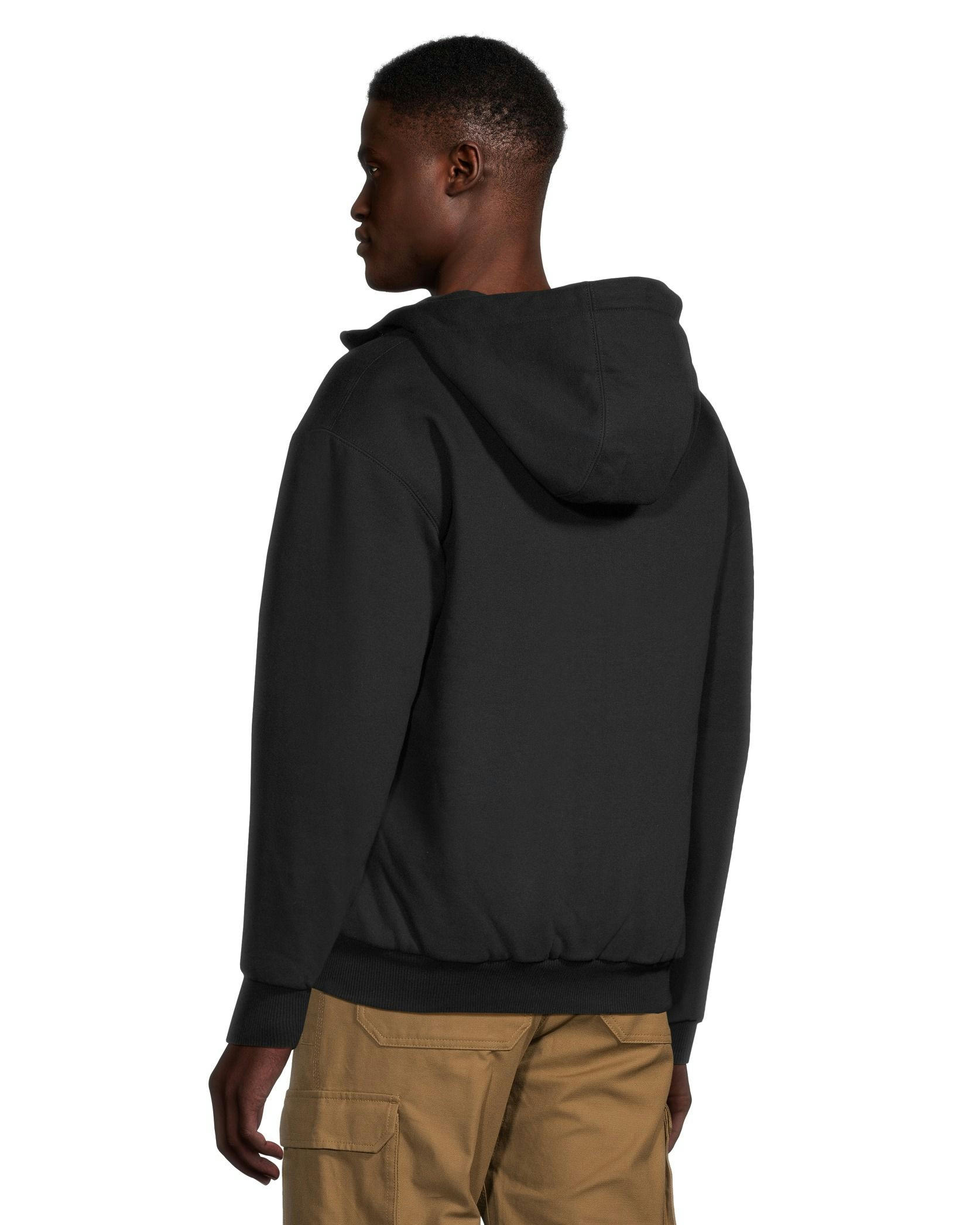 Dakota WorkPro Series Men's Hyper-Dri 1 T-Max Lined Hooded Sweatshirt