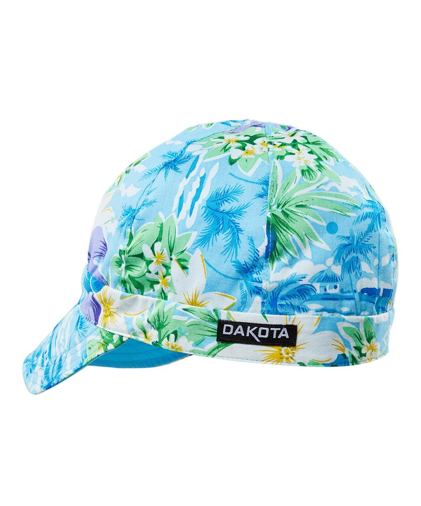 Dakota WorkPro Series Men's Reversible Welding Fitted Cap