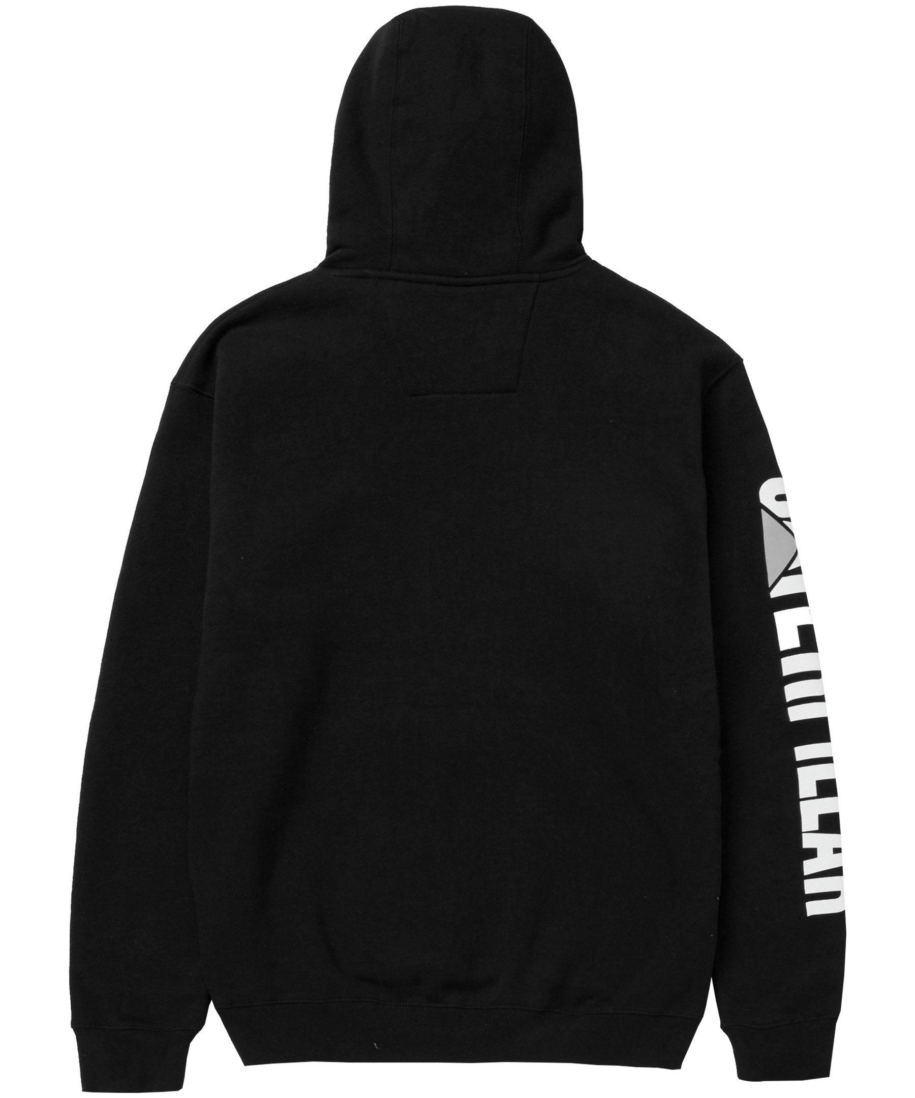CAT Men's Trademark Banner Hoodie
