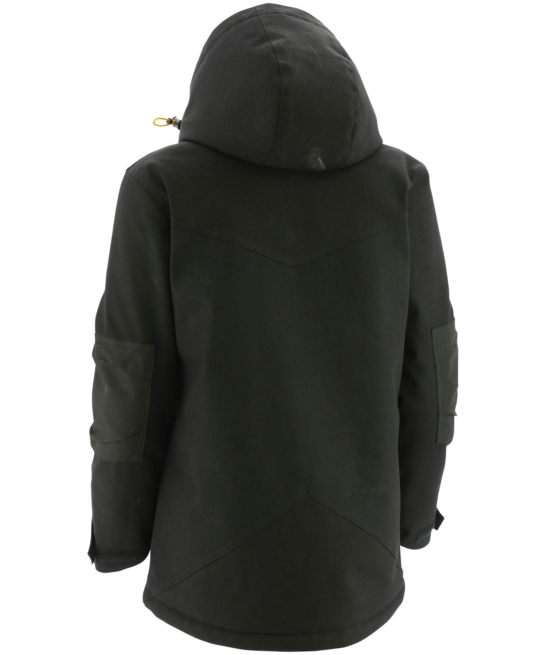 Caterpillar - CAT Women's Triton Insulated Work Jacket