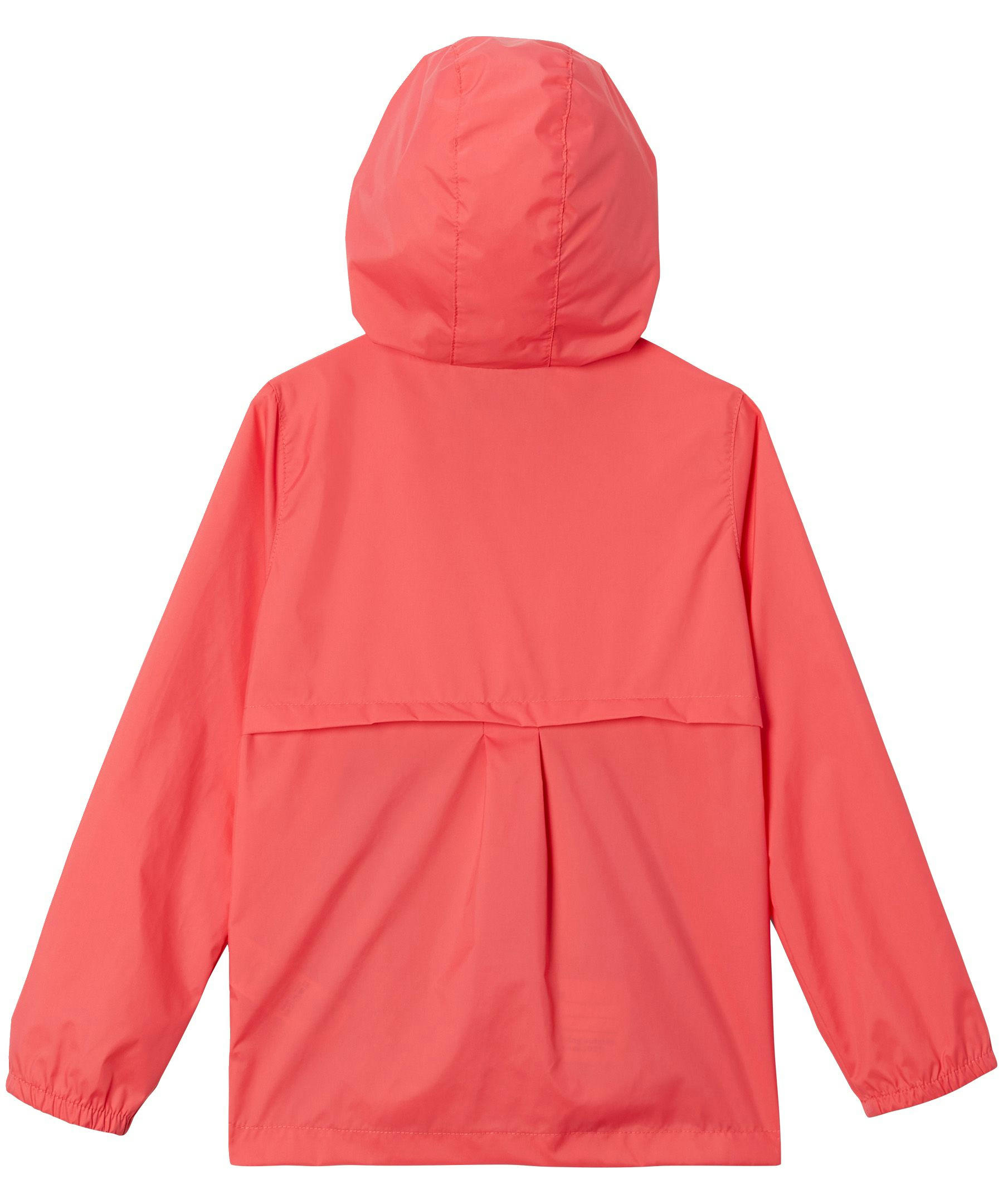 Columbia Youth Girls' Switchback II Waterproof Jacket