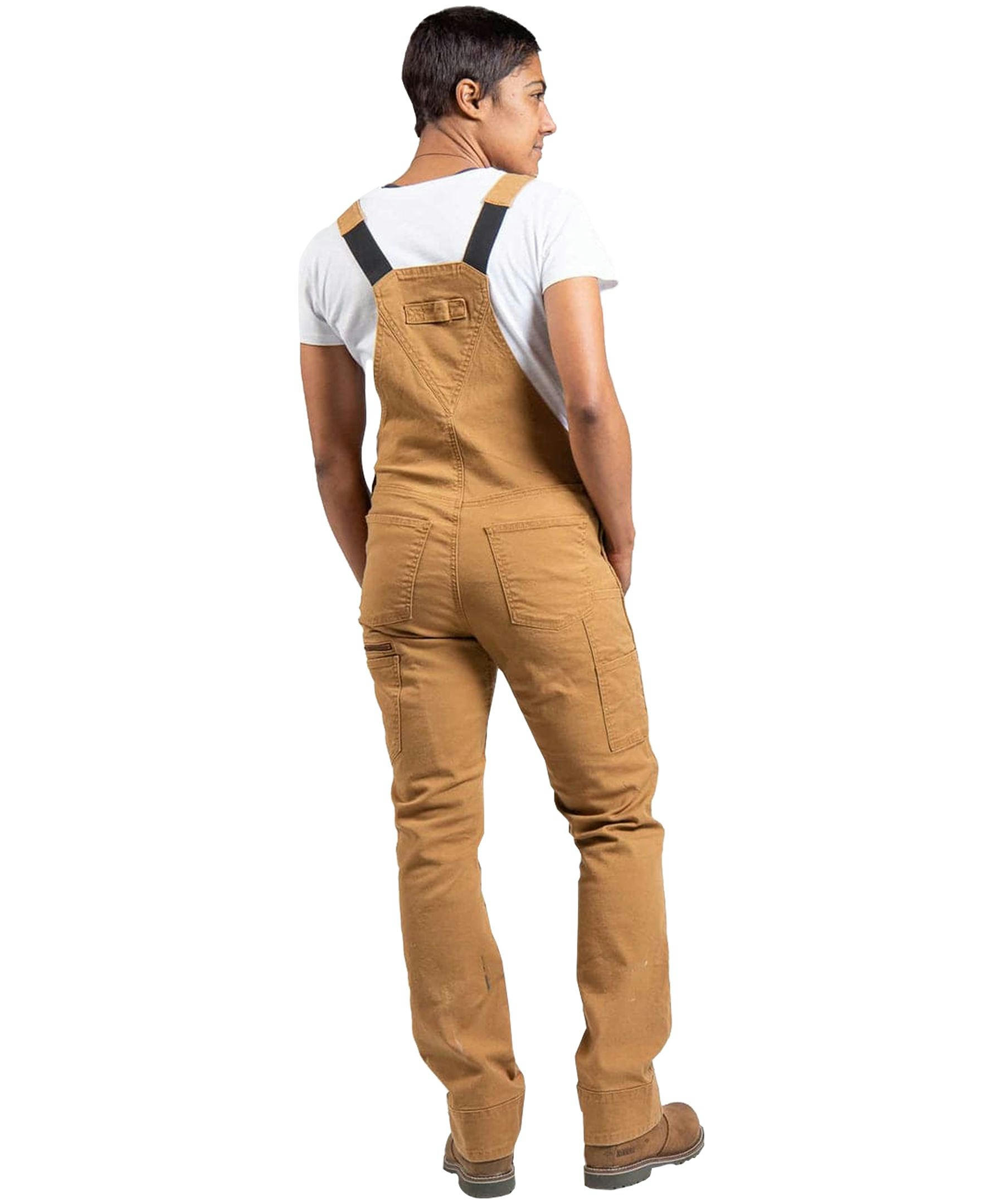 Dovetail Workwear Women's Freshley Overalls