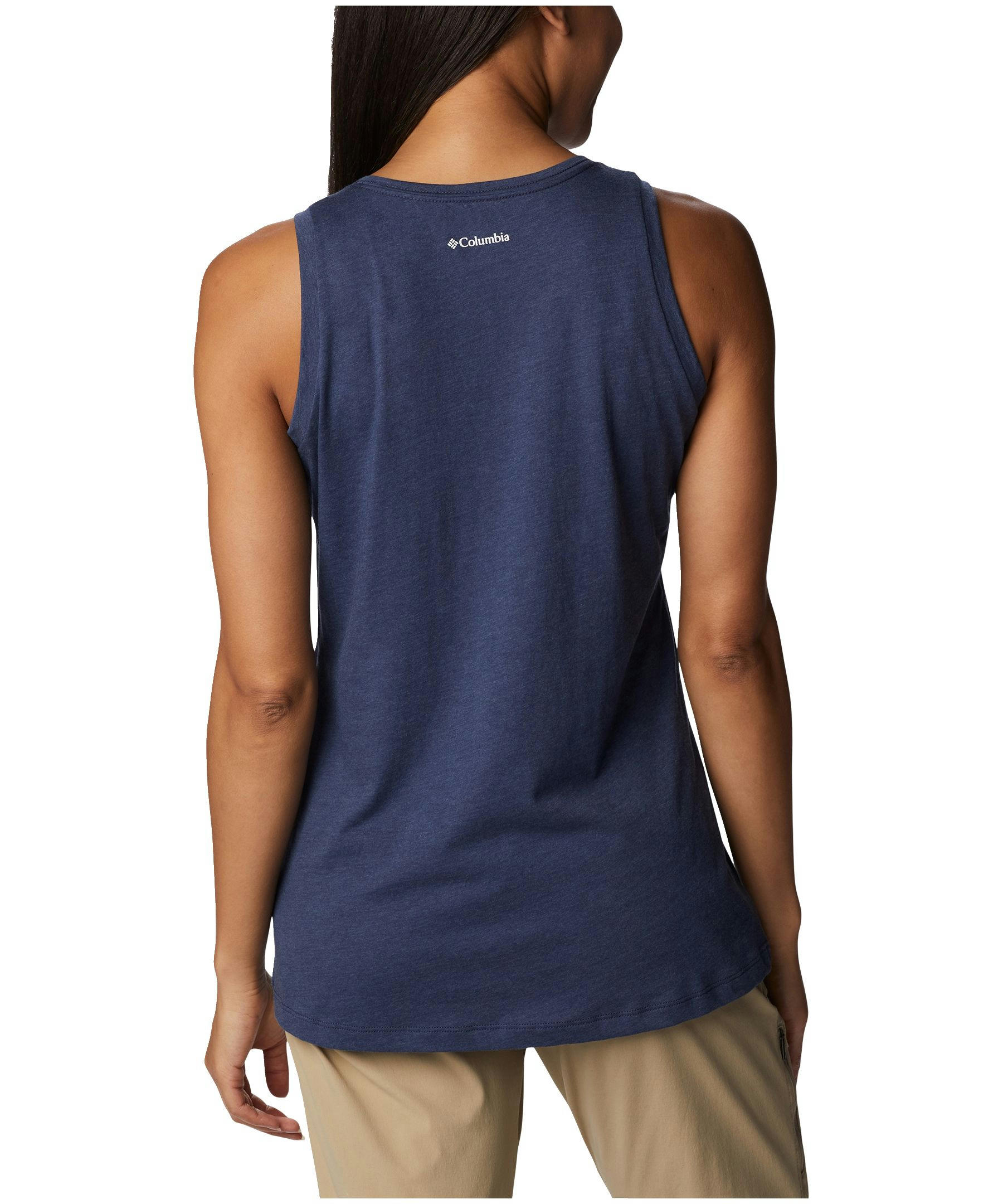 Columbia Women's Bluff Mesa Tank