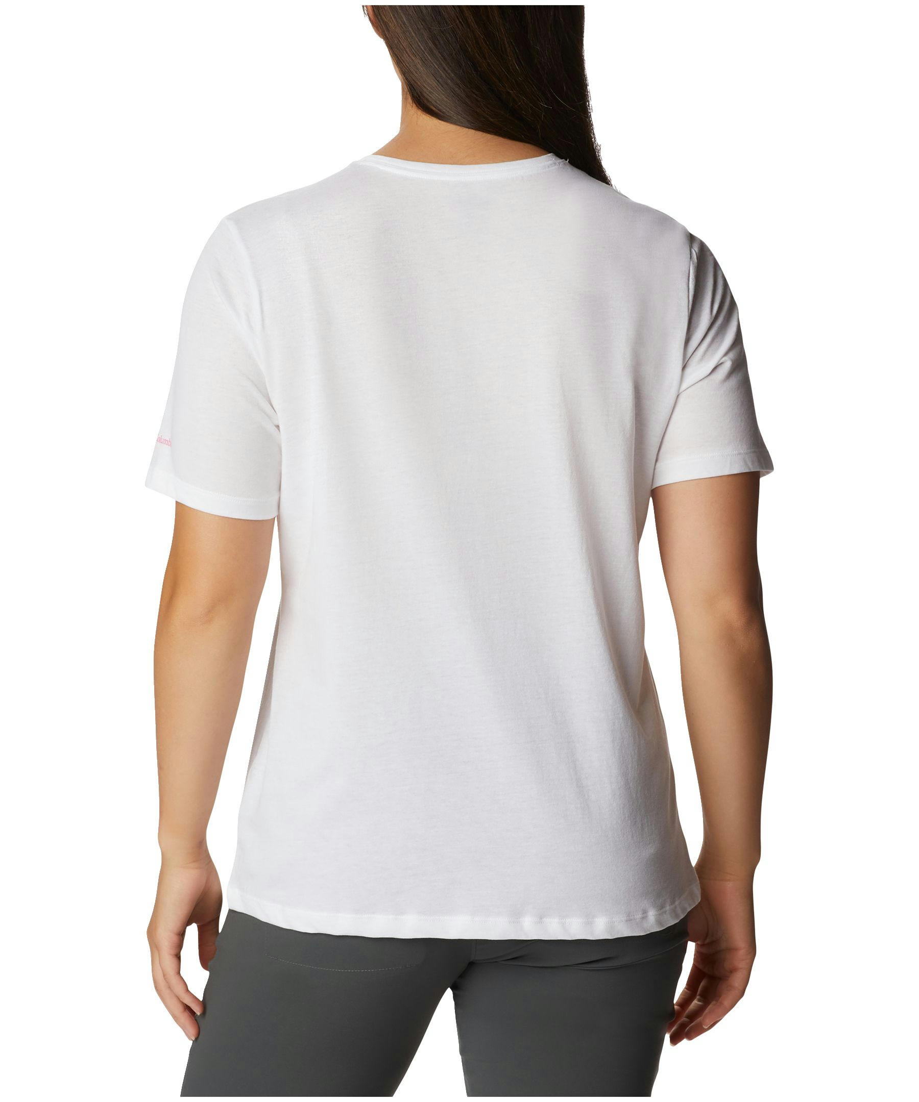 Columbia Women's Bluebird Day Relaxed Fit T Shirt