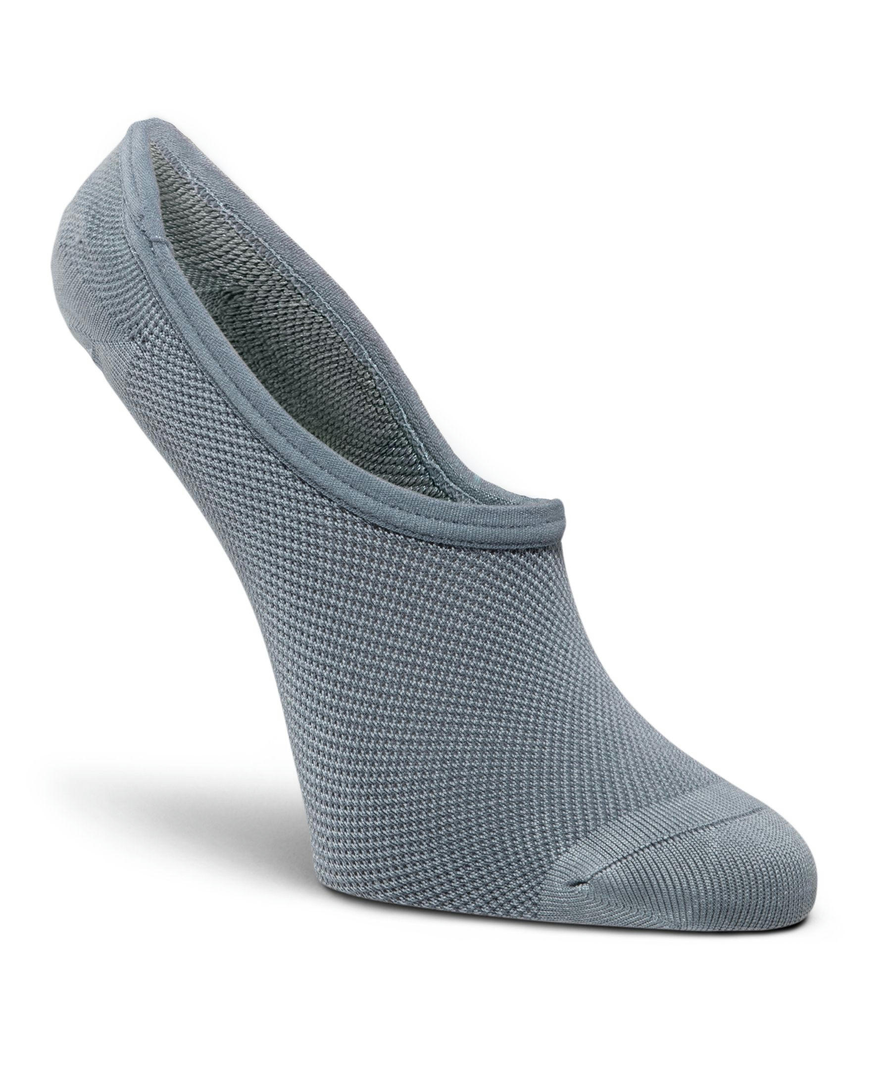 Shambhala Women's 3-Pack Sport Mesh Liner Socks