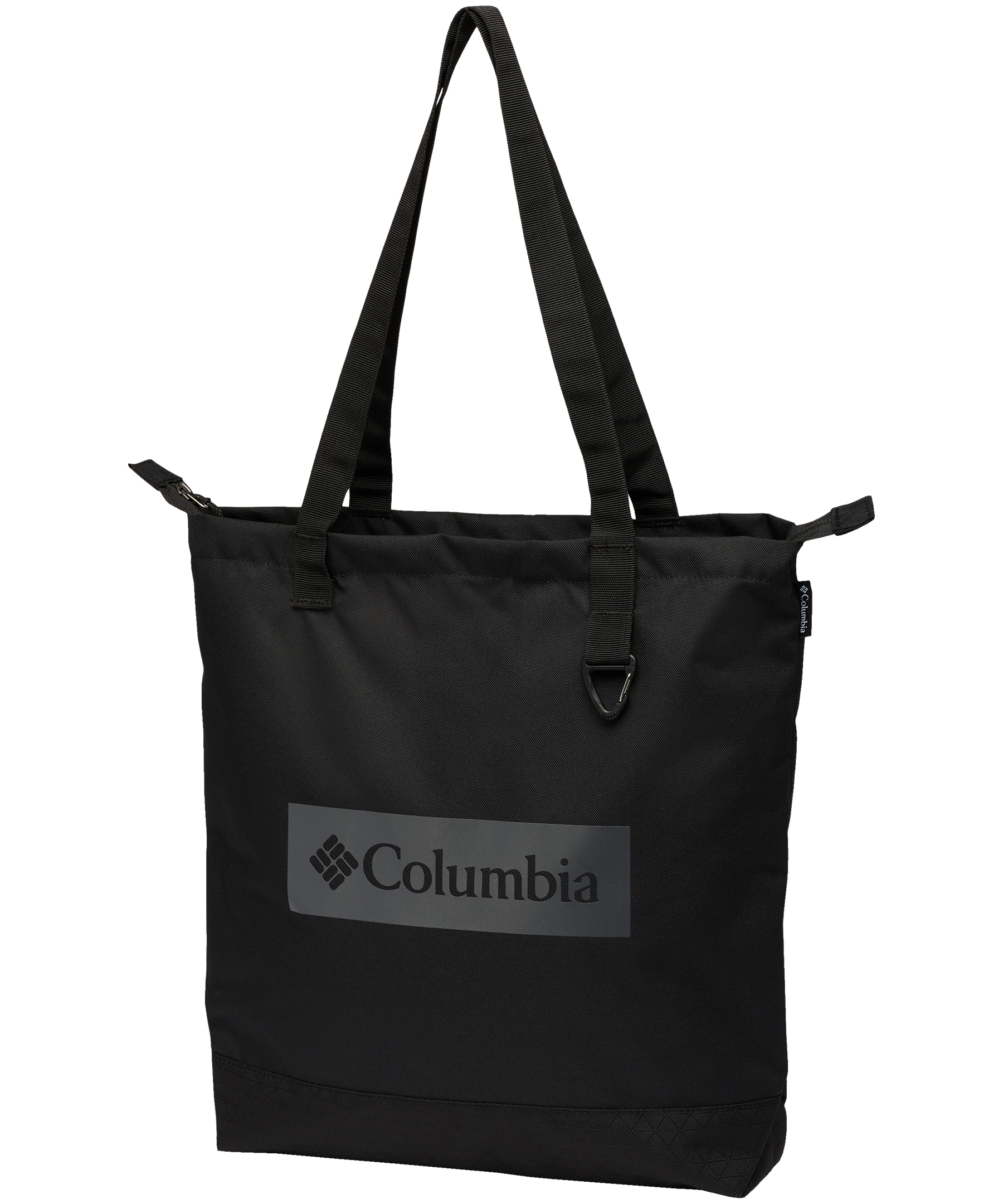 Columbia Women's Zigzag Zipper Tote
