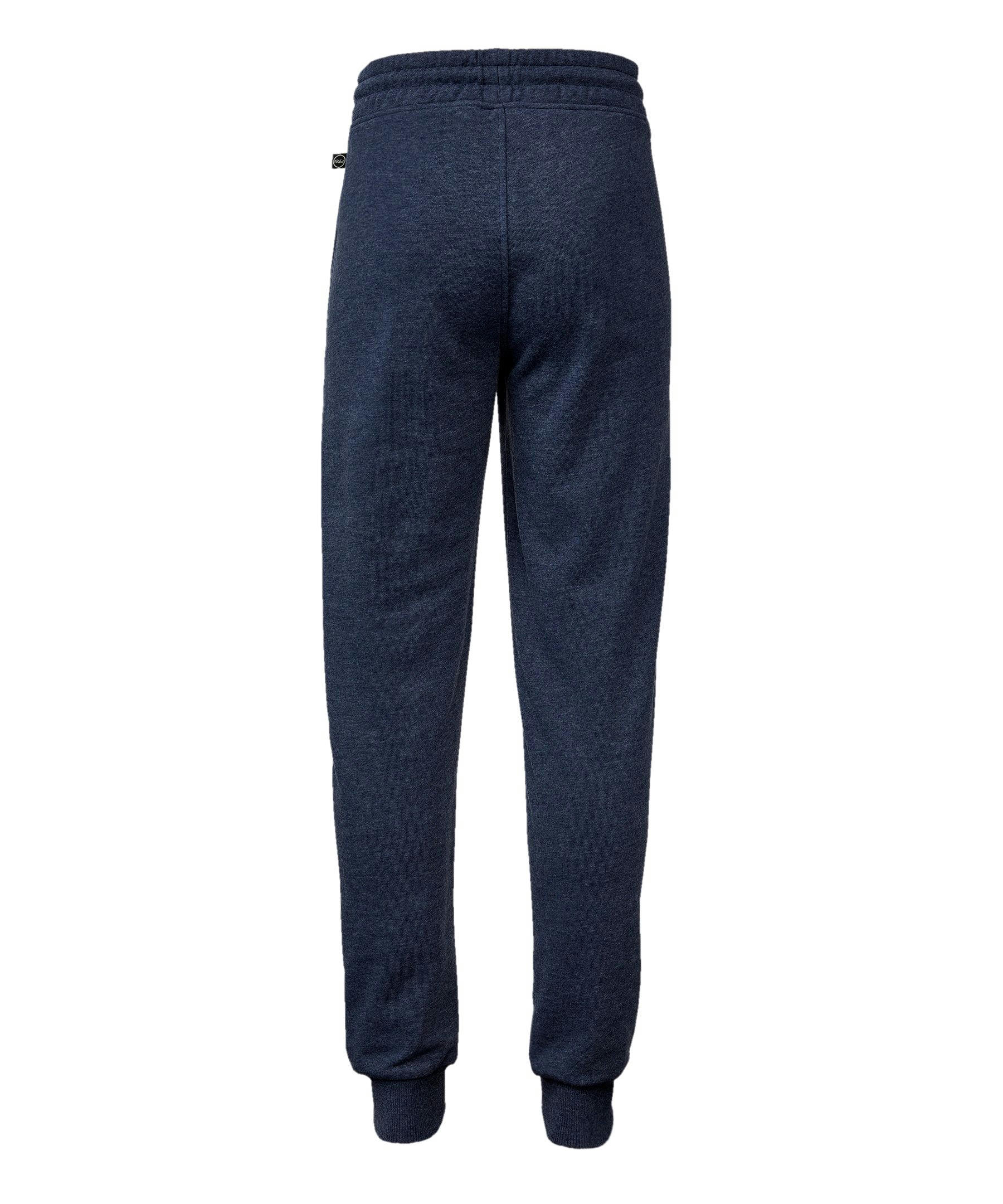 FarWest Boys' French Terry Mid Rise Joggers
