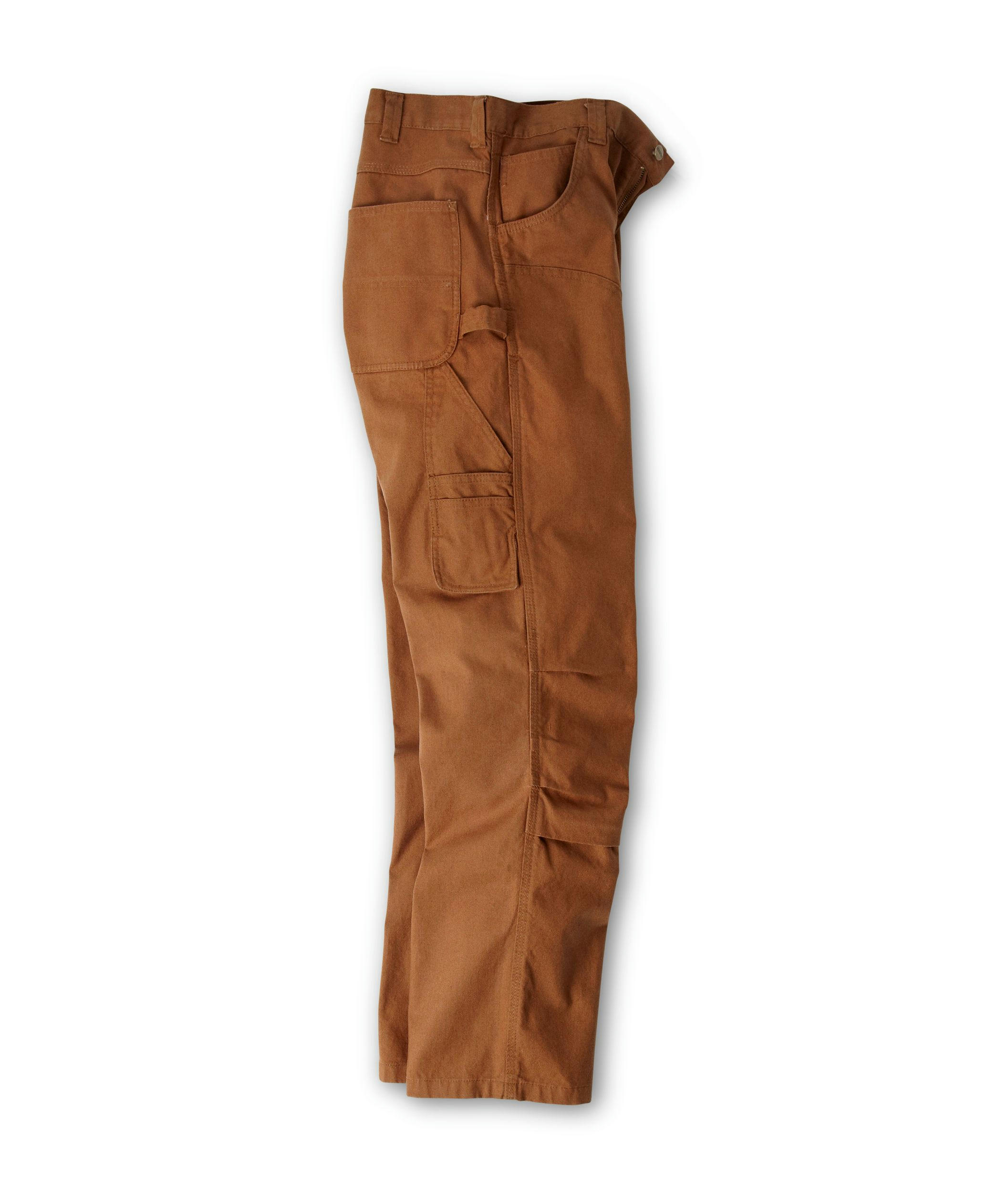 Dakota WorkPro Series Men's Stretch Duck Cargo Work Pants