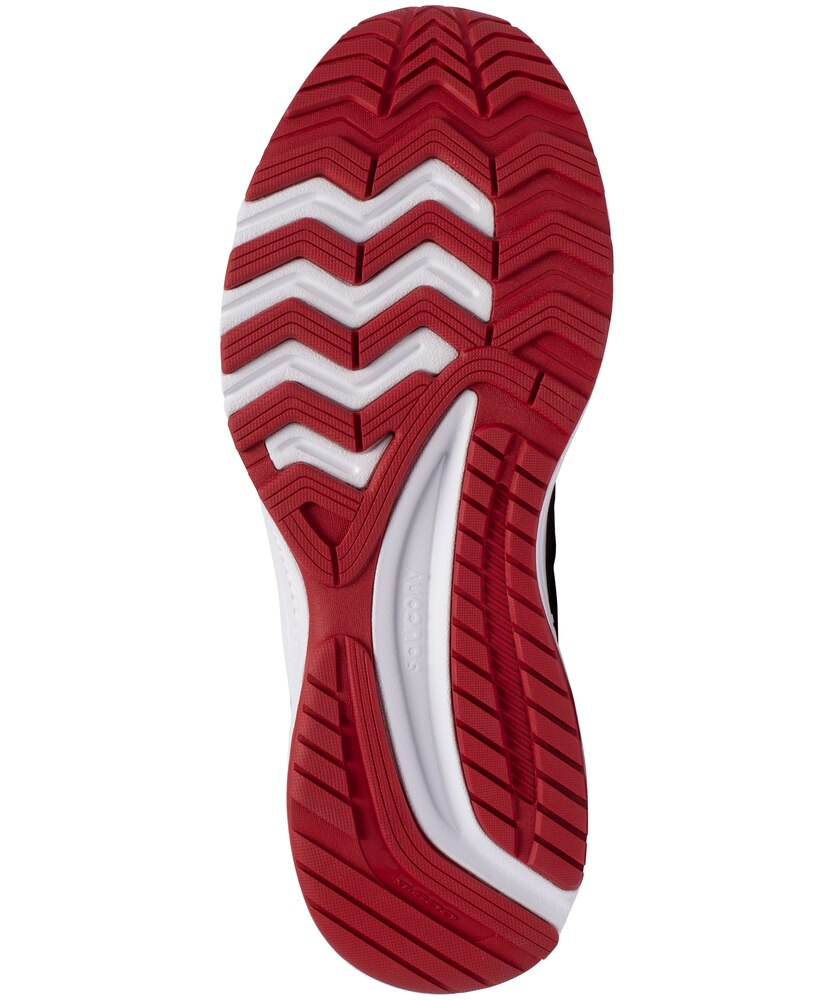 Saucony Men's Cohesion 14 Versarun Cushion Running Shoes