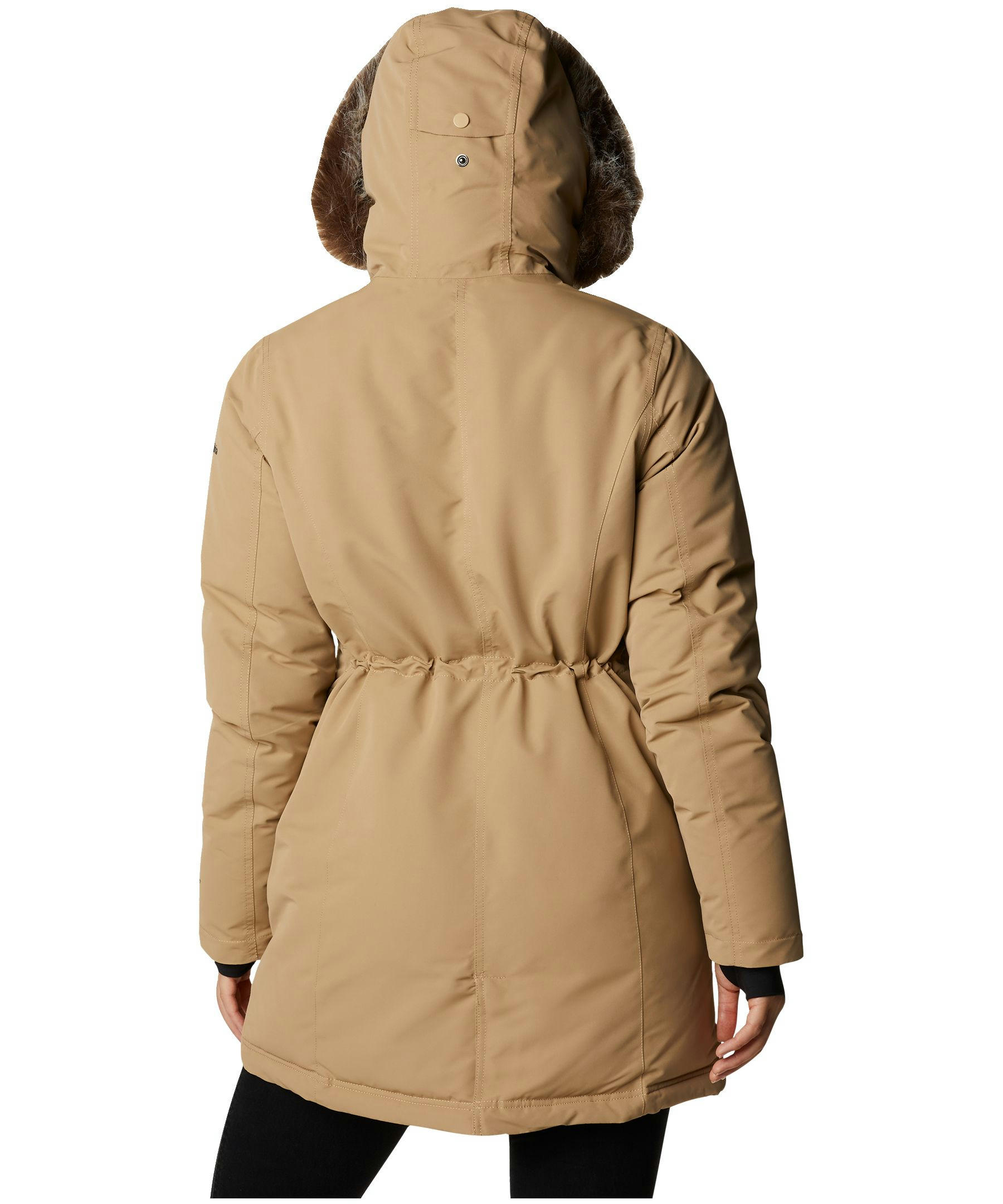 Columbia Women's Little Si™ Insulated Parka