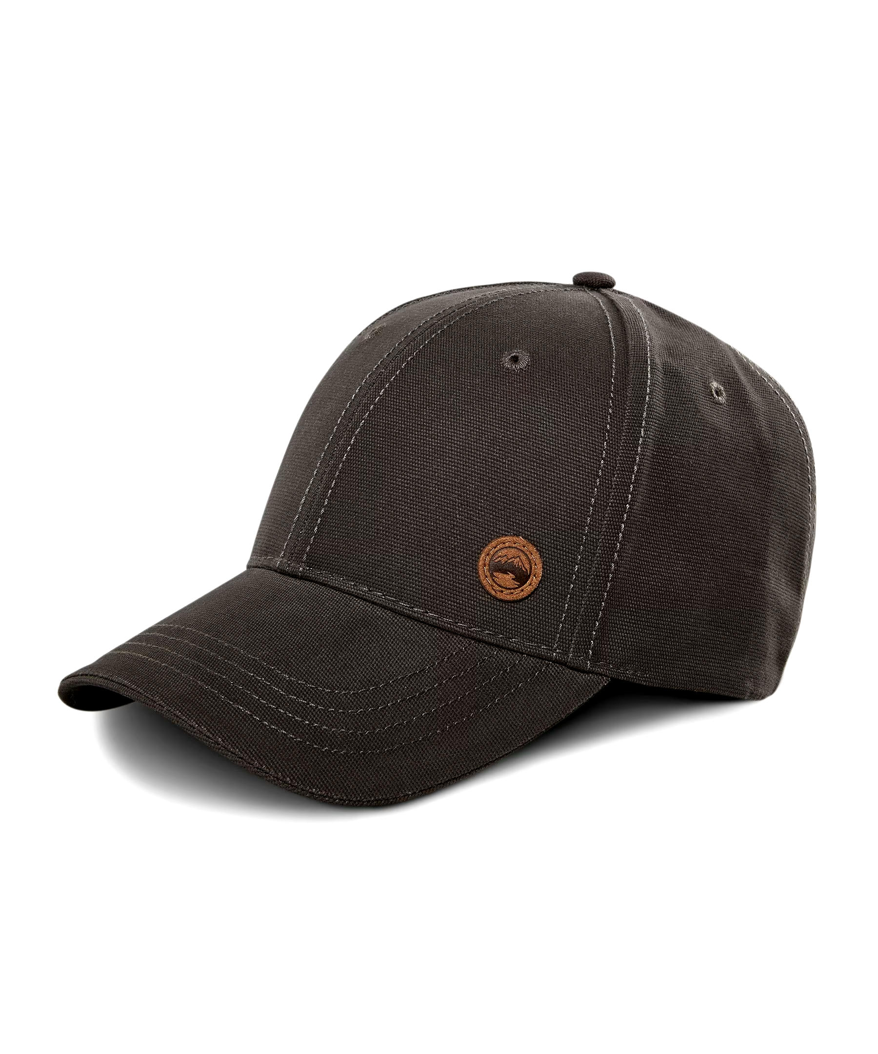 WindRiver Men's Canvas Classic Ball Cap