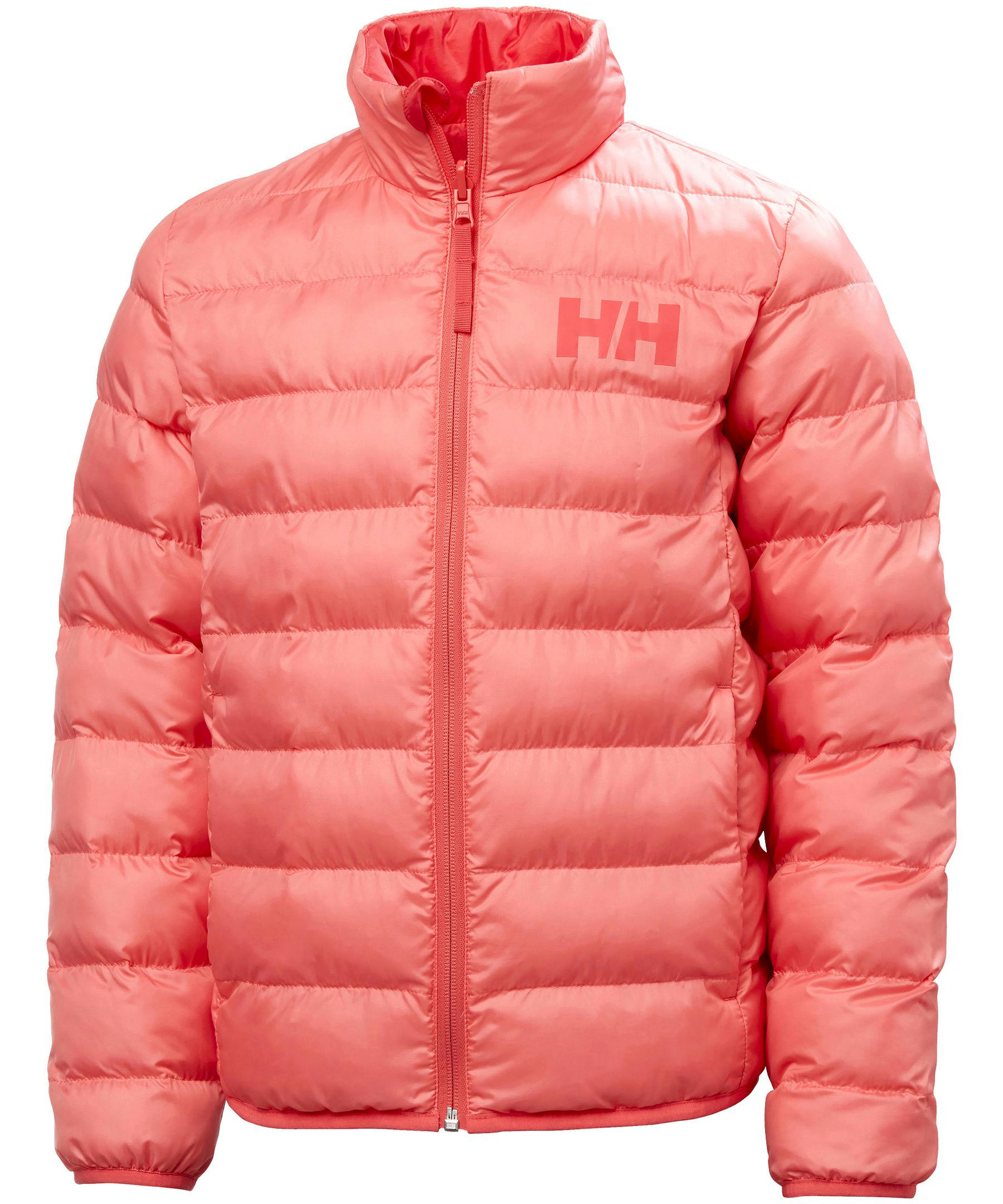 Helly Hansen Kids' Unisex Marka Reversible Puffer Jacket