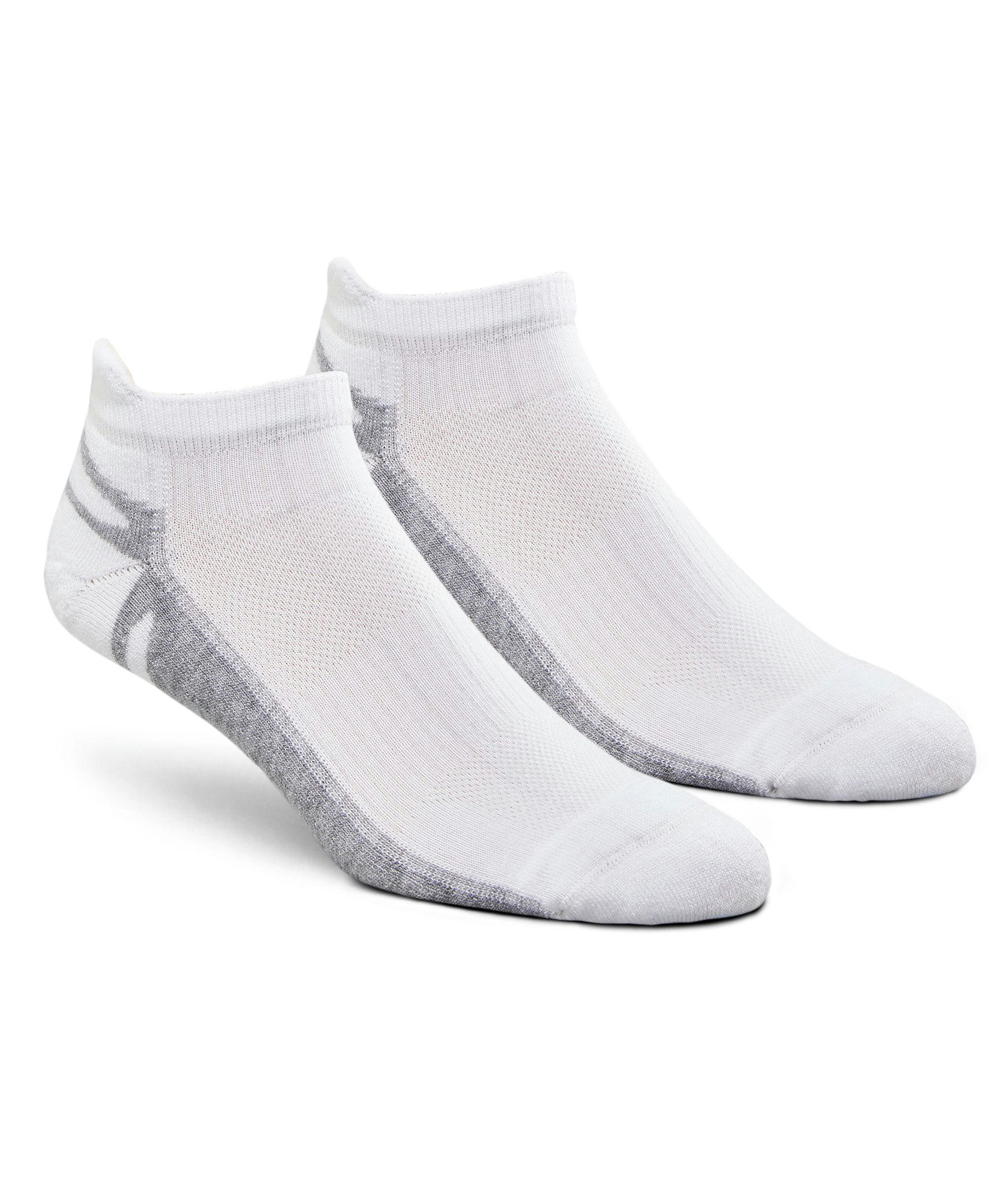 Matrix Men's 2 Pack Low Cut Sport Socks